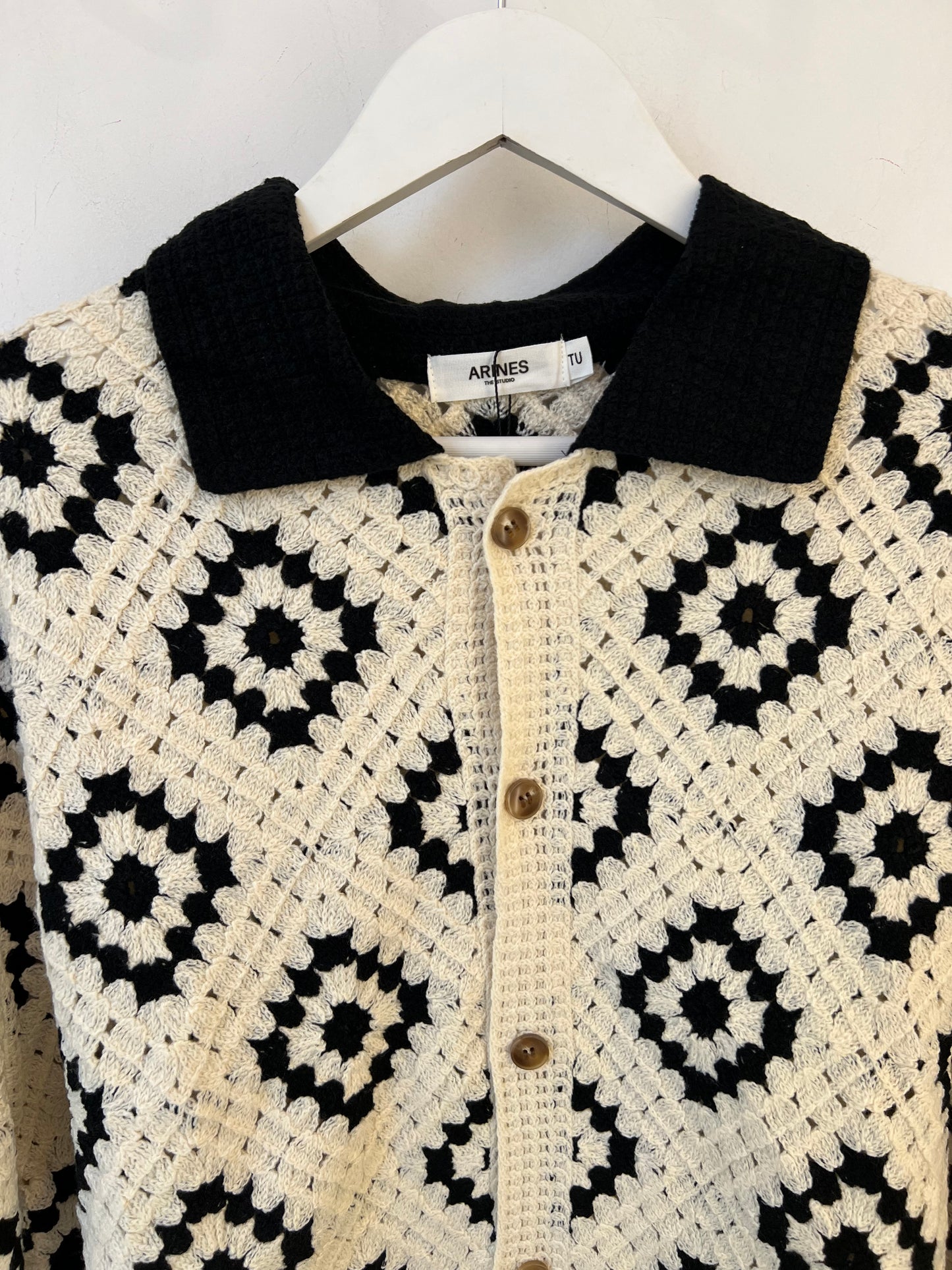Strickjacke Carola
