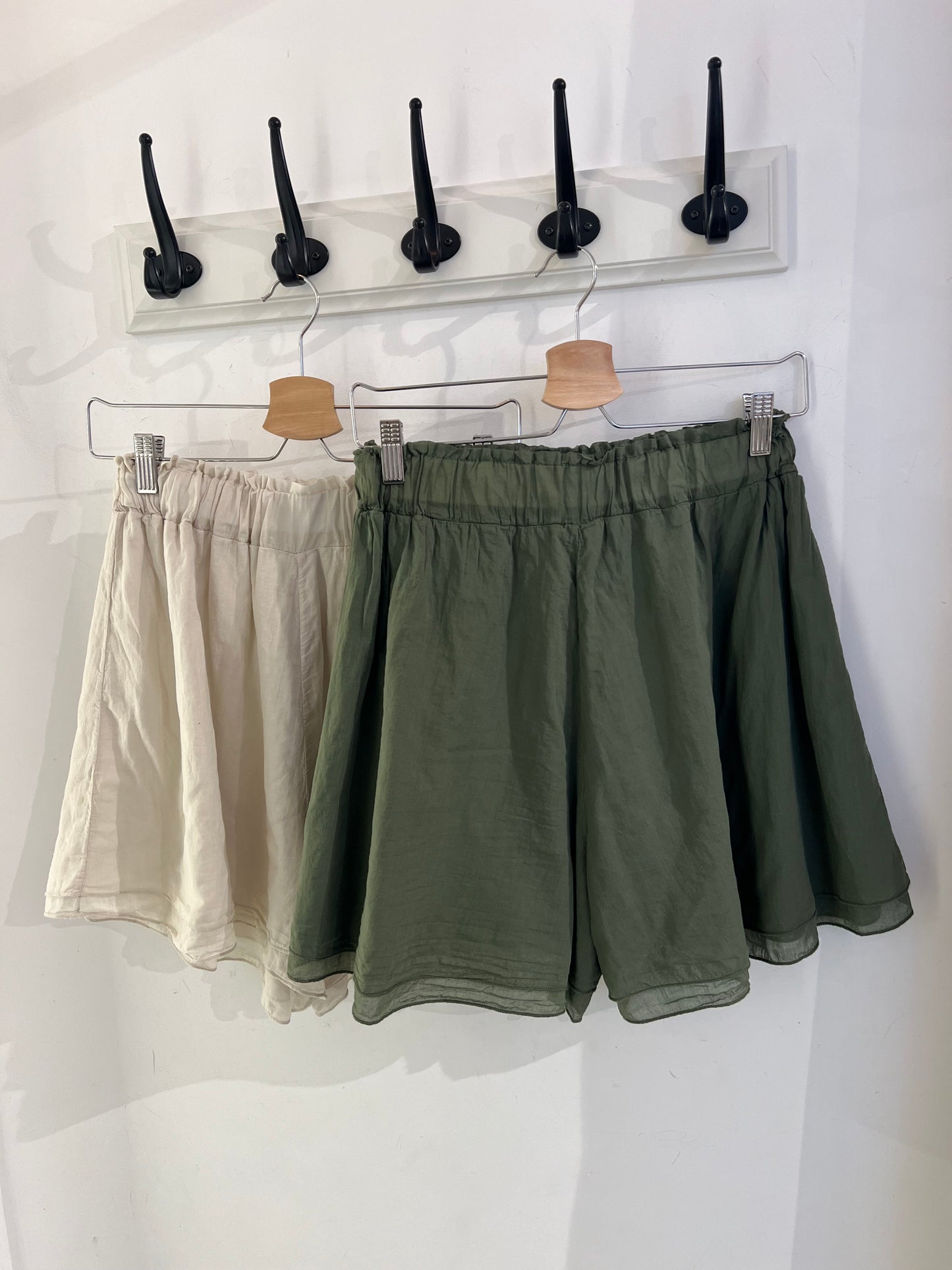 Shorts Levina