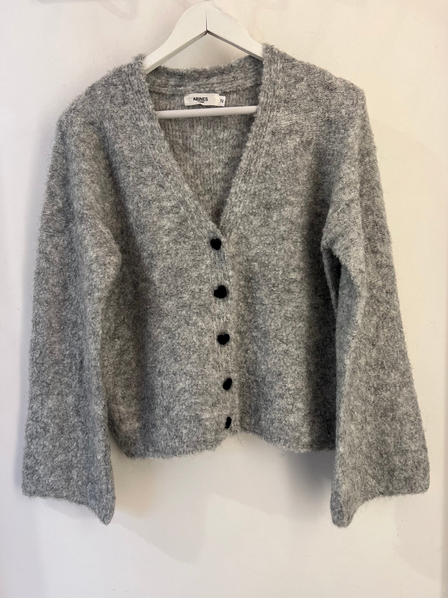 Strickjacke Amora