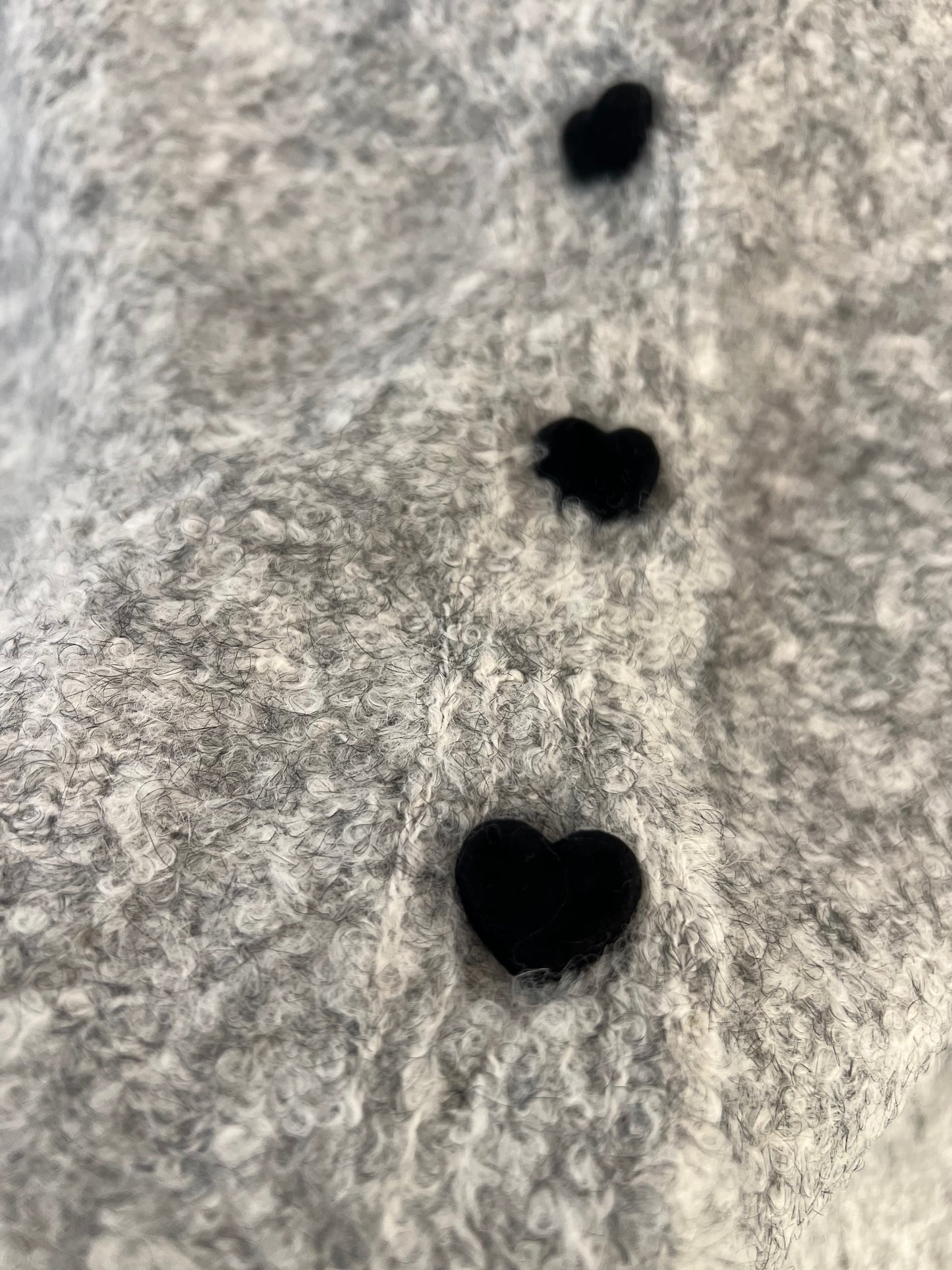 Strickjacke Amora