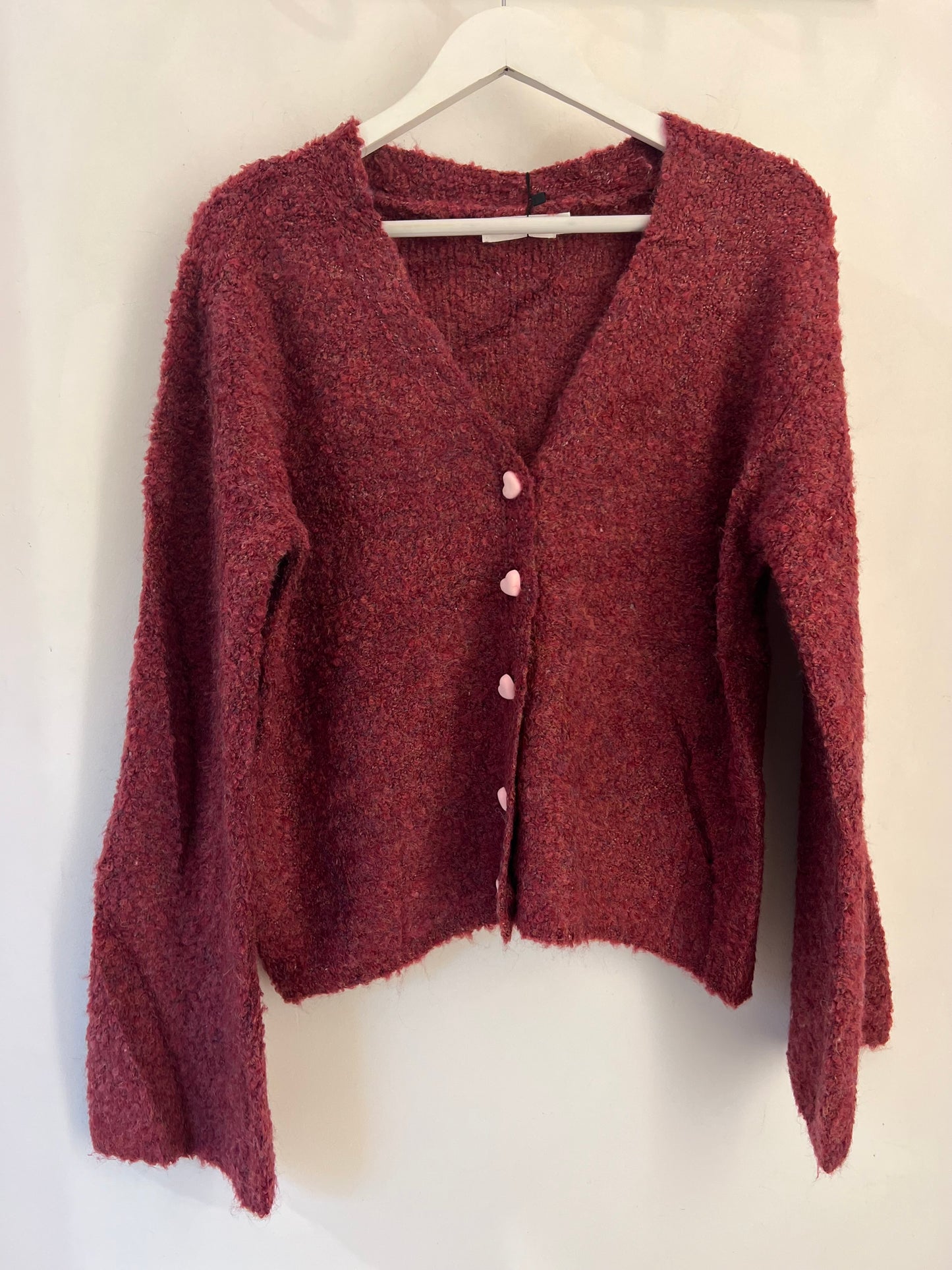 Strickjacke Amora