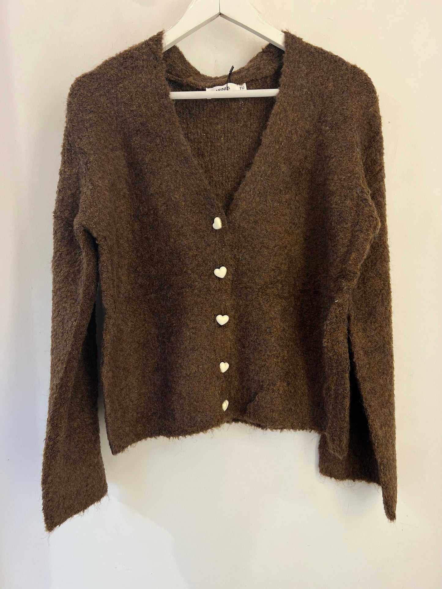 Strickjacke Amora