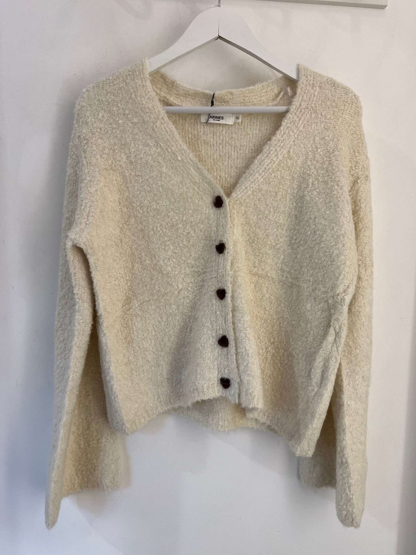 Strickjacke Amora