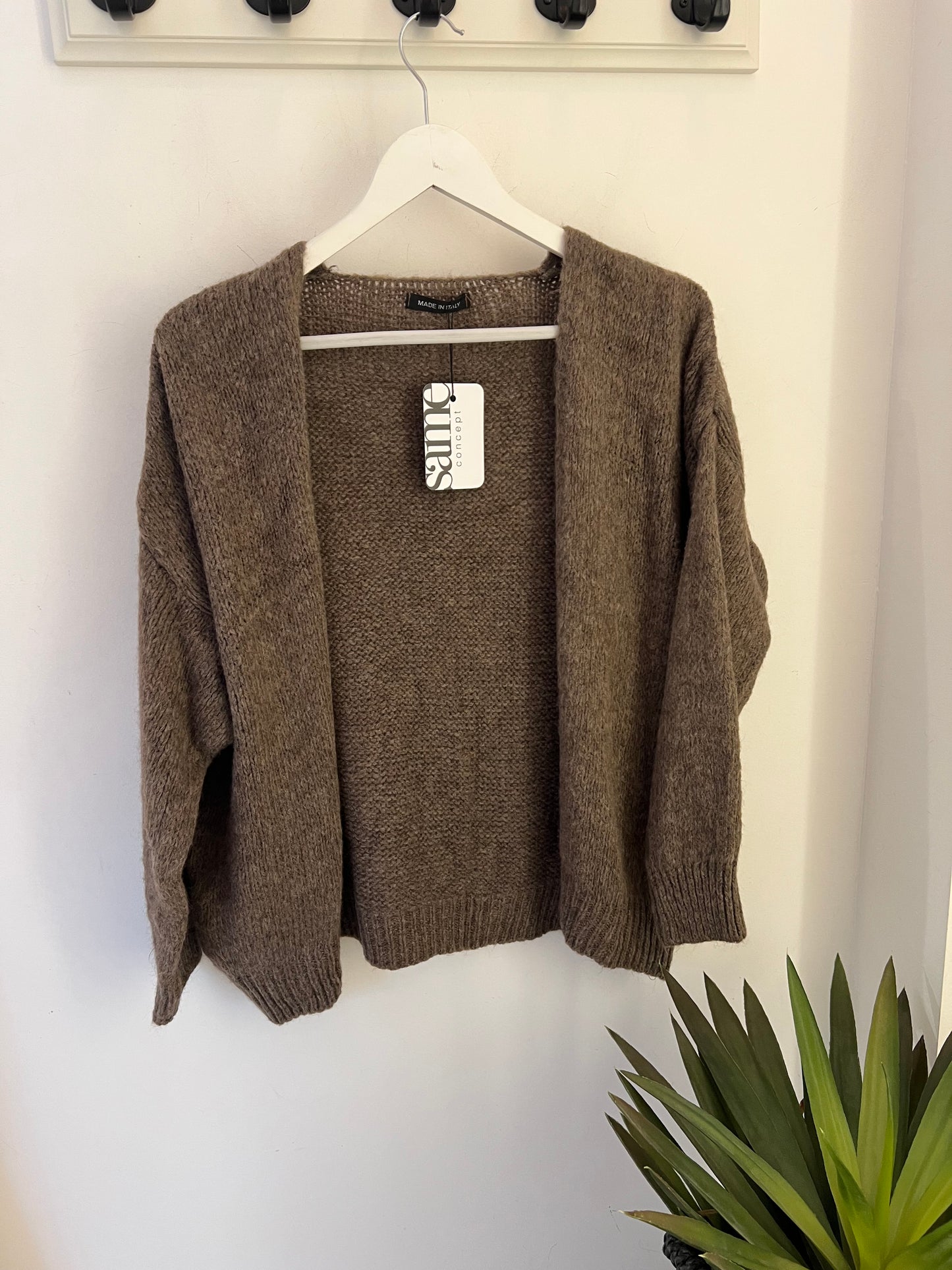 Strickjacke Sina