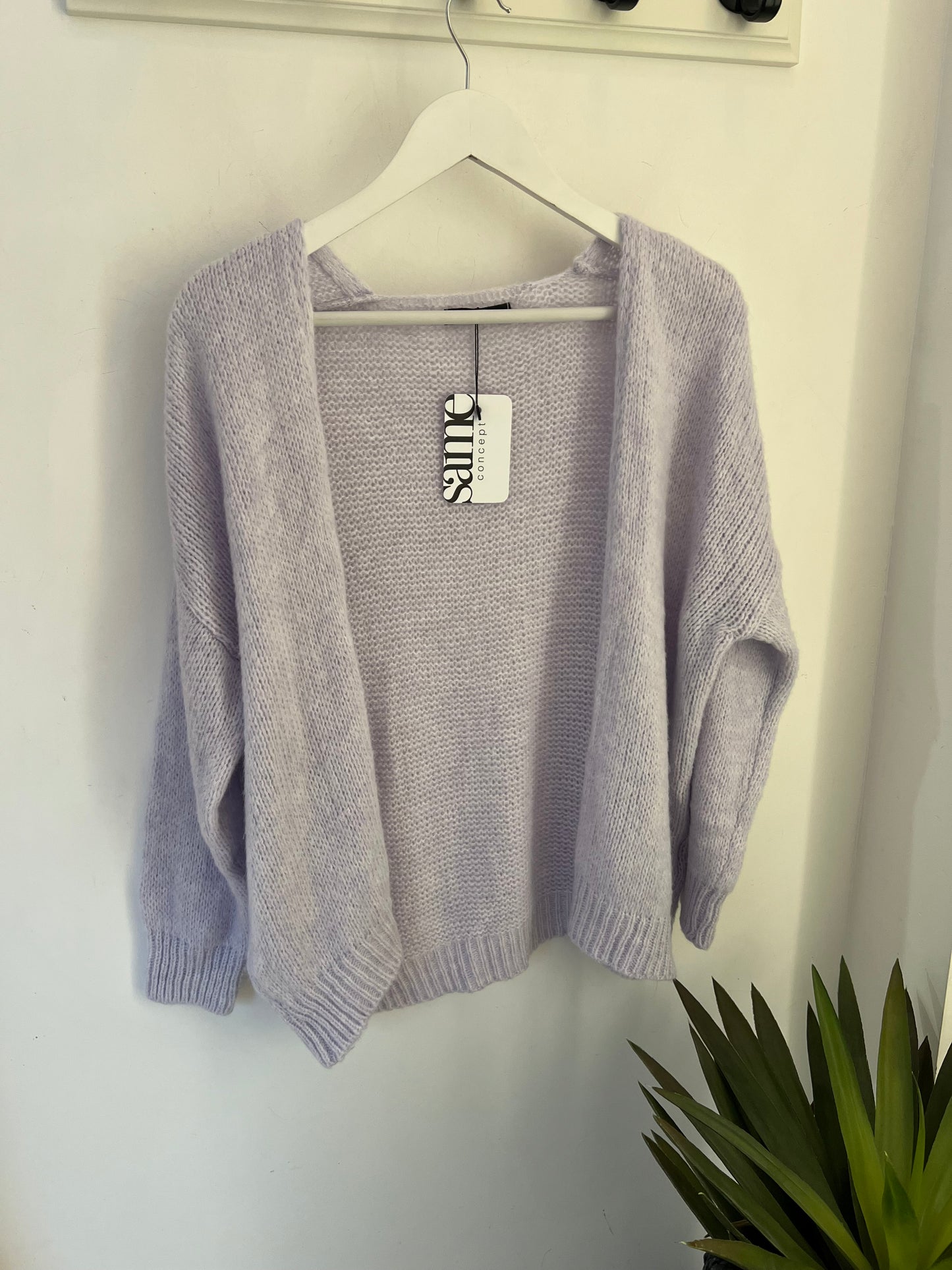 Strickjacke Sina