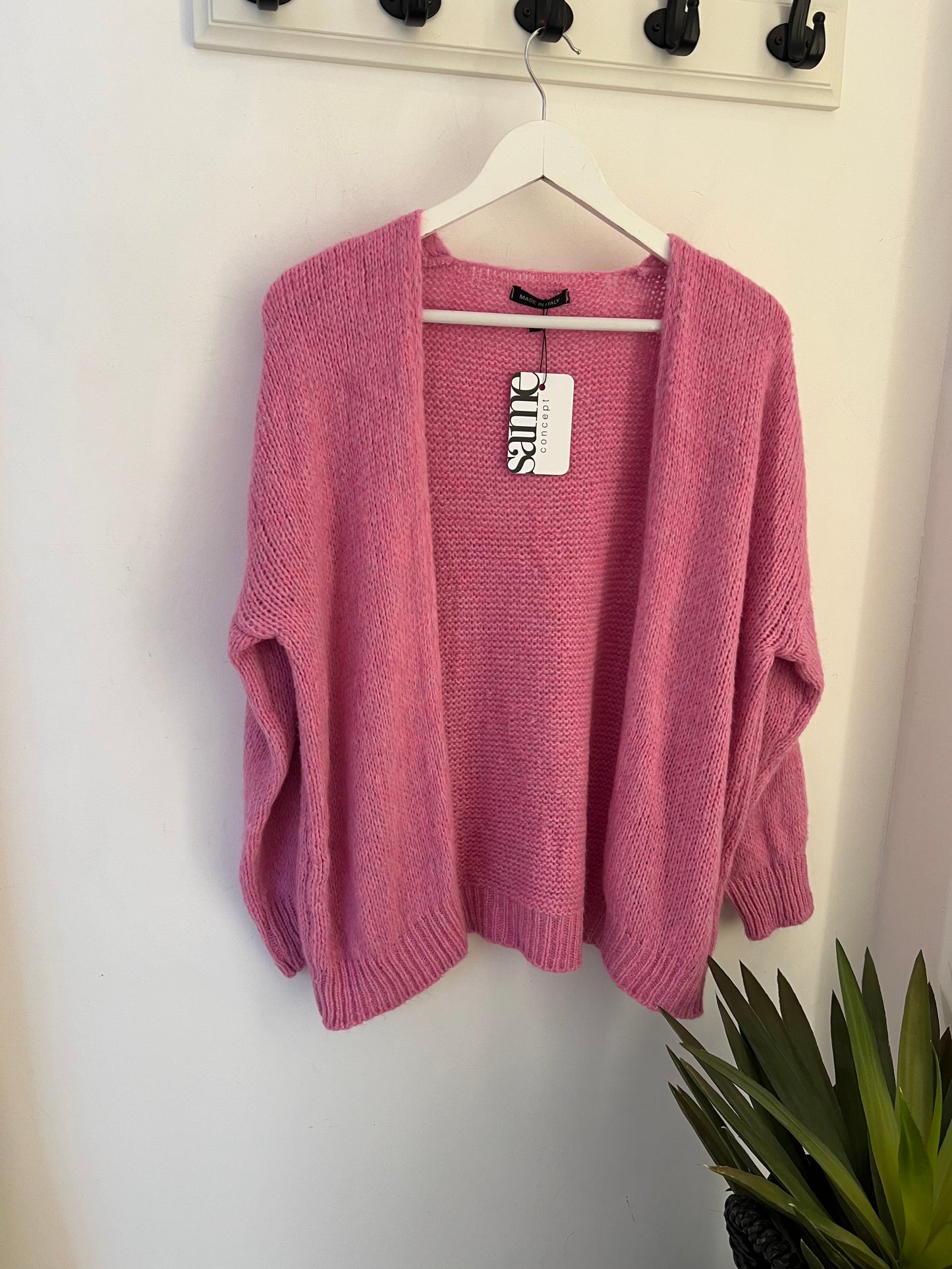 Strickjacke Sina