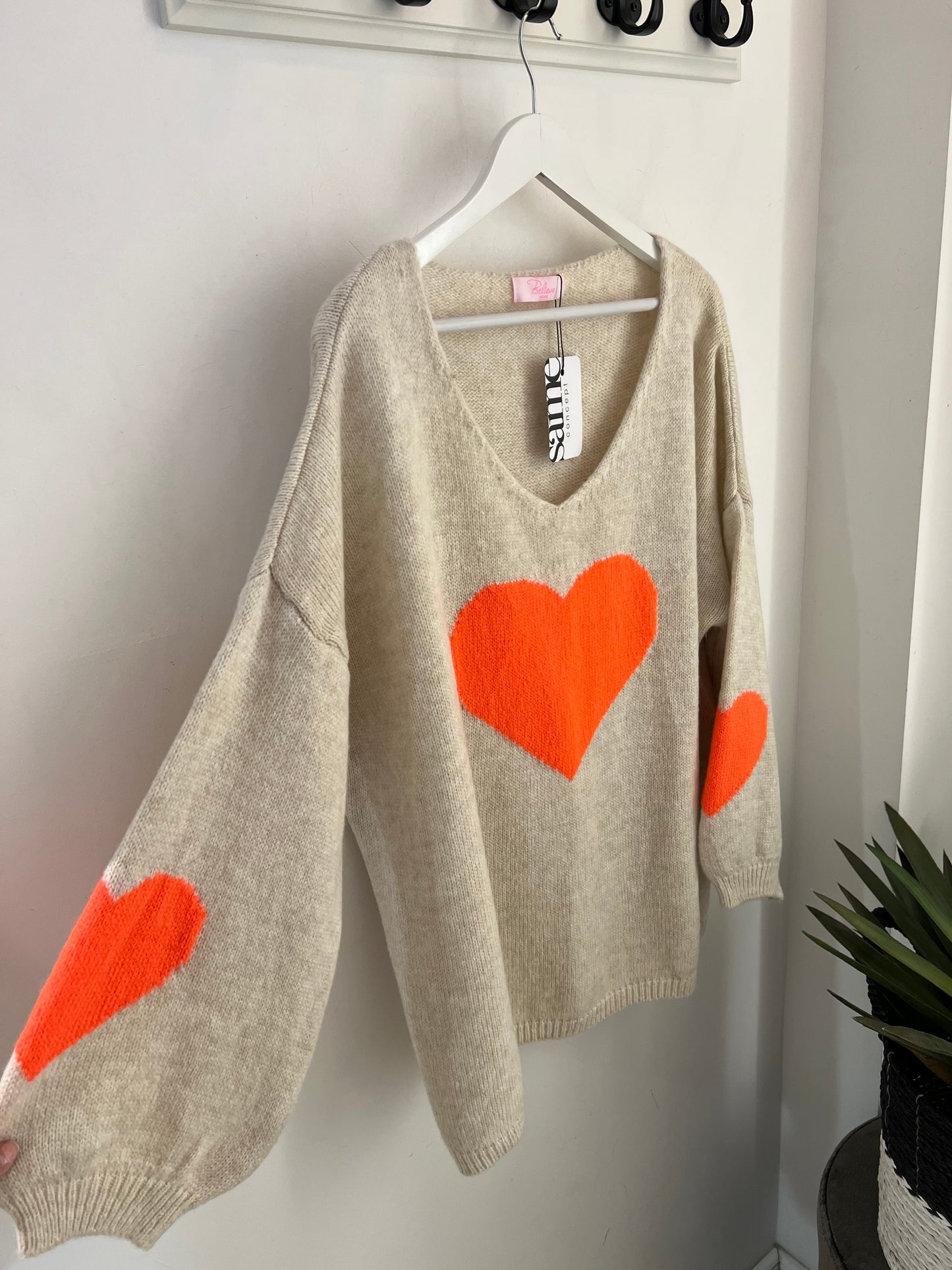 Pullover Lovely
