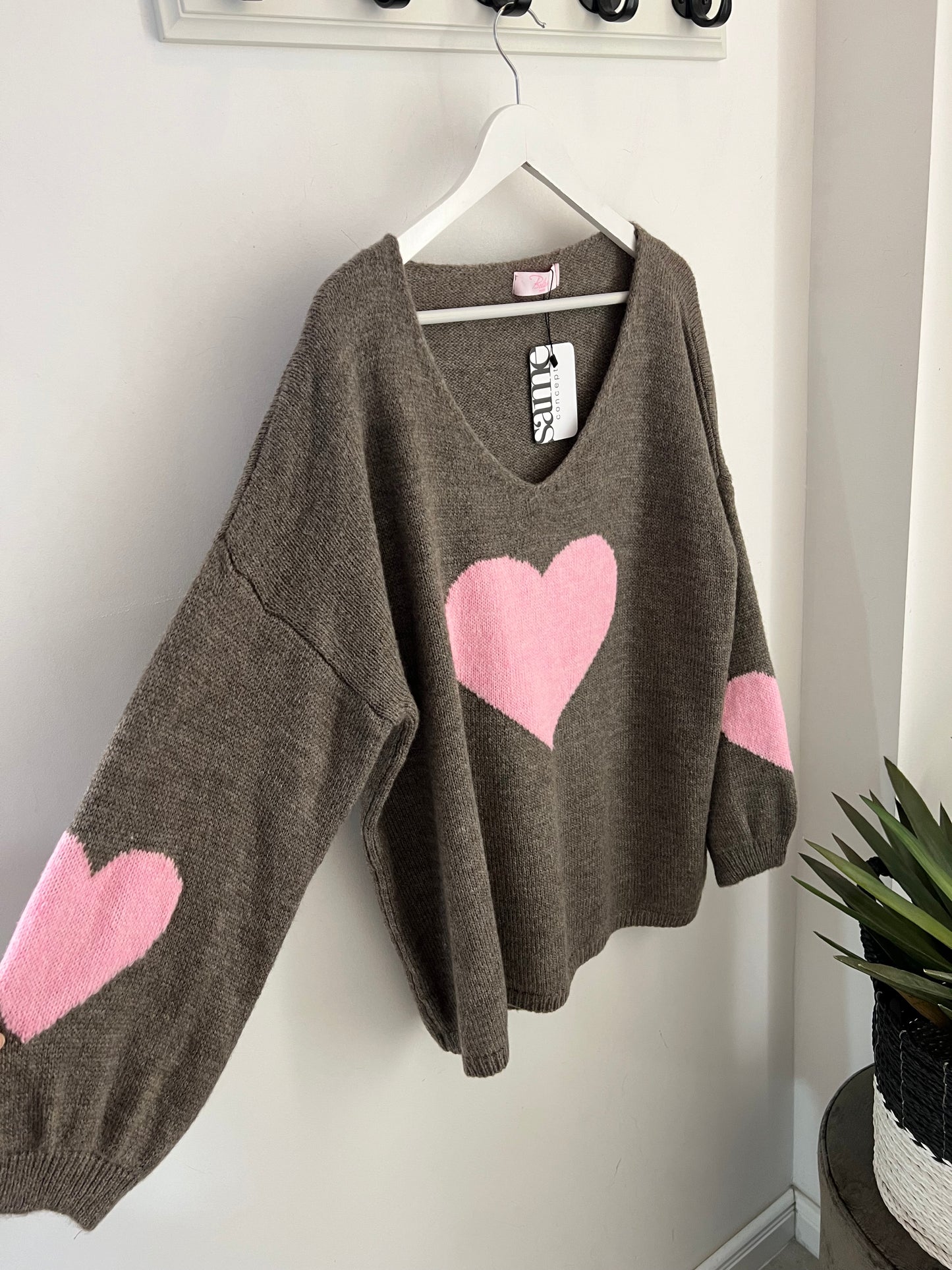 Pullover Lovely