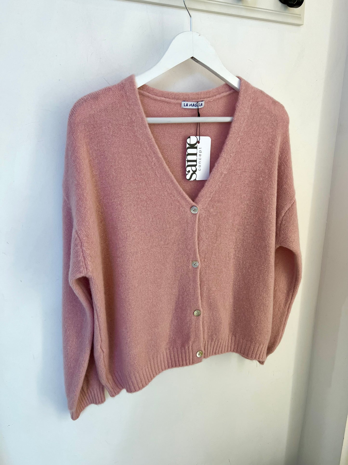 Strickjacke Eliana