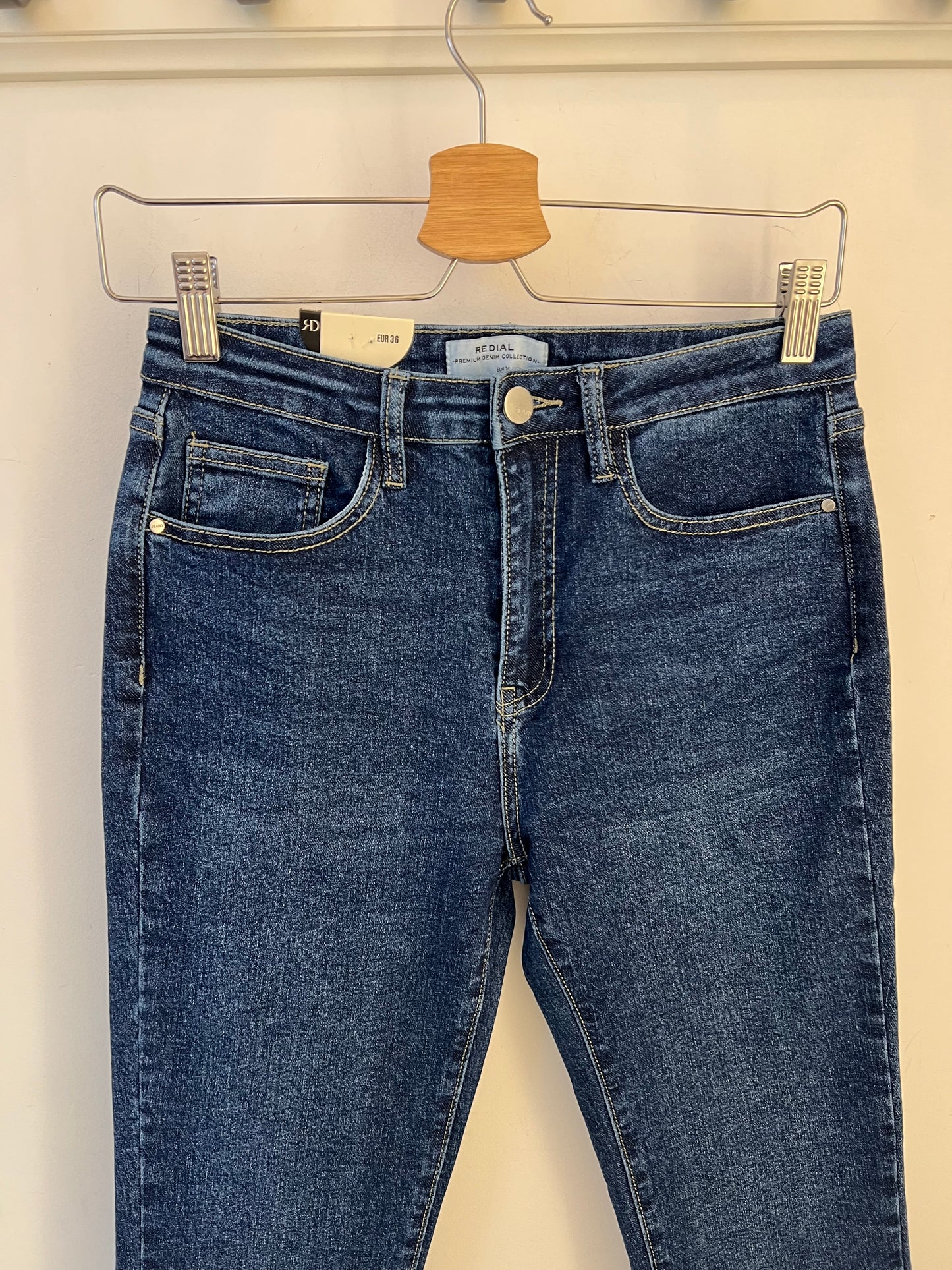 Skinny Jeans Marisol