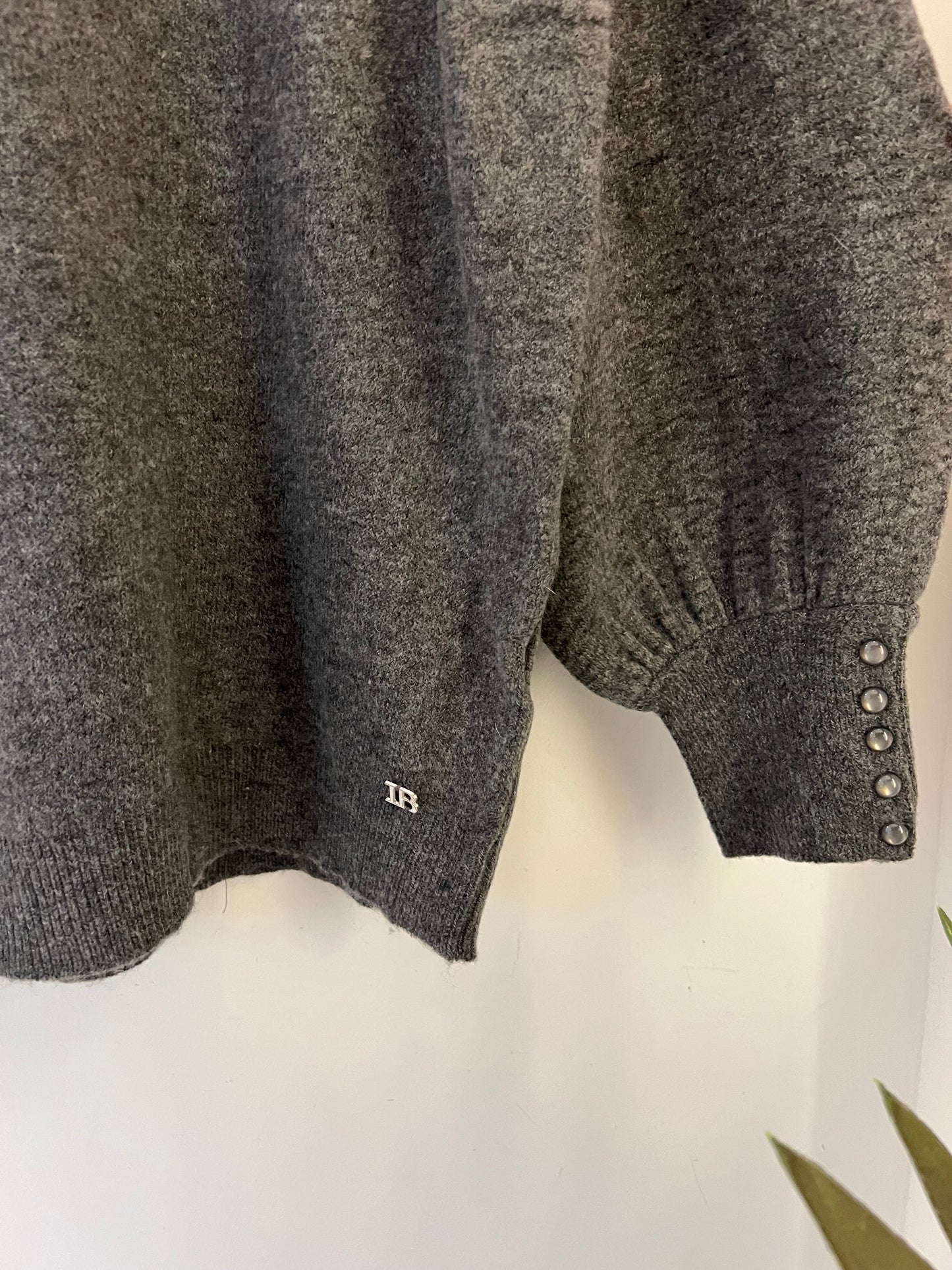 Strickpullover Rania