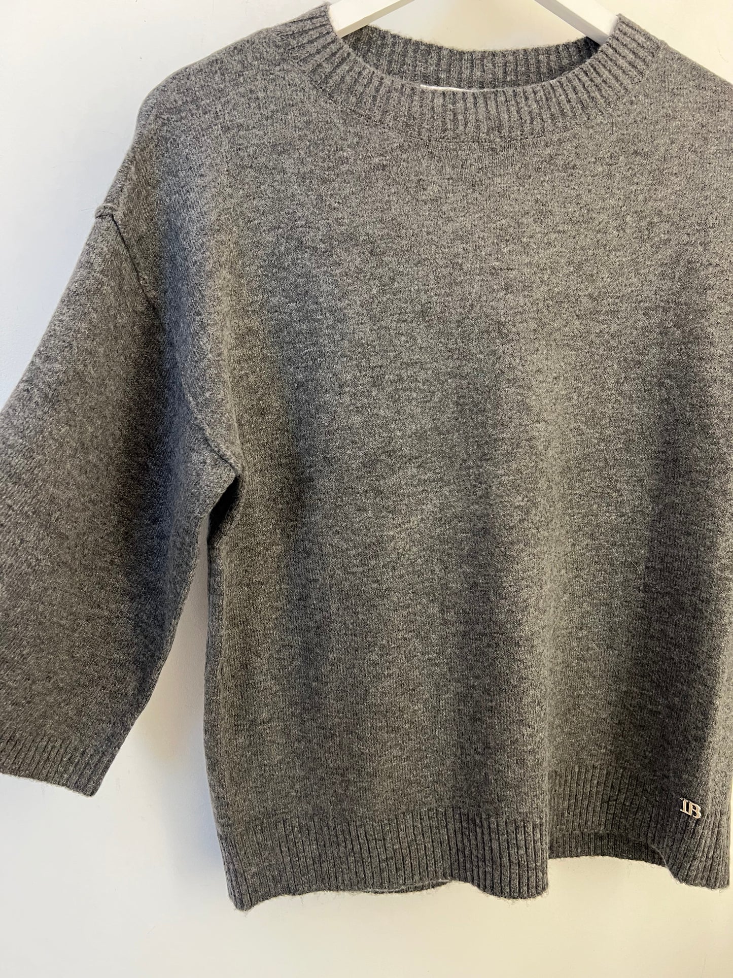 Strickpullover Rosie