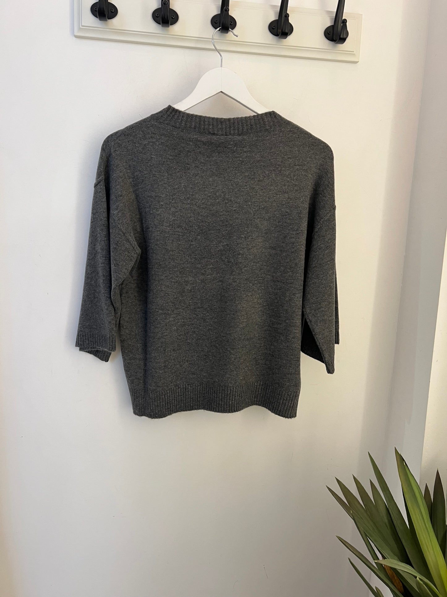 Strickpullover Rosie