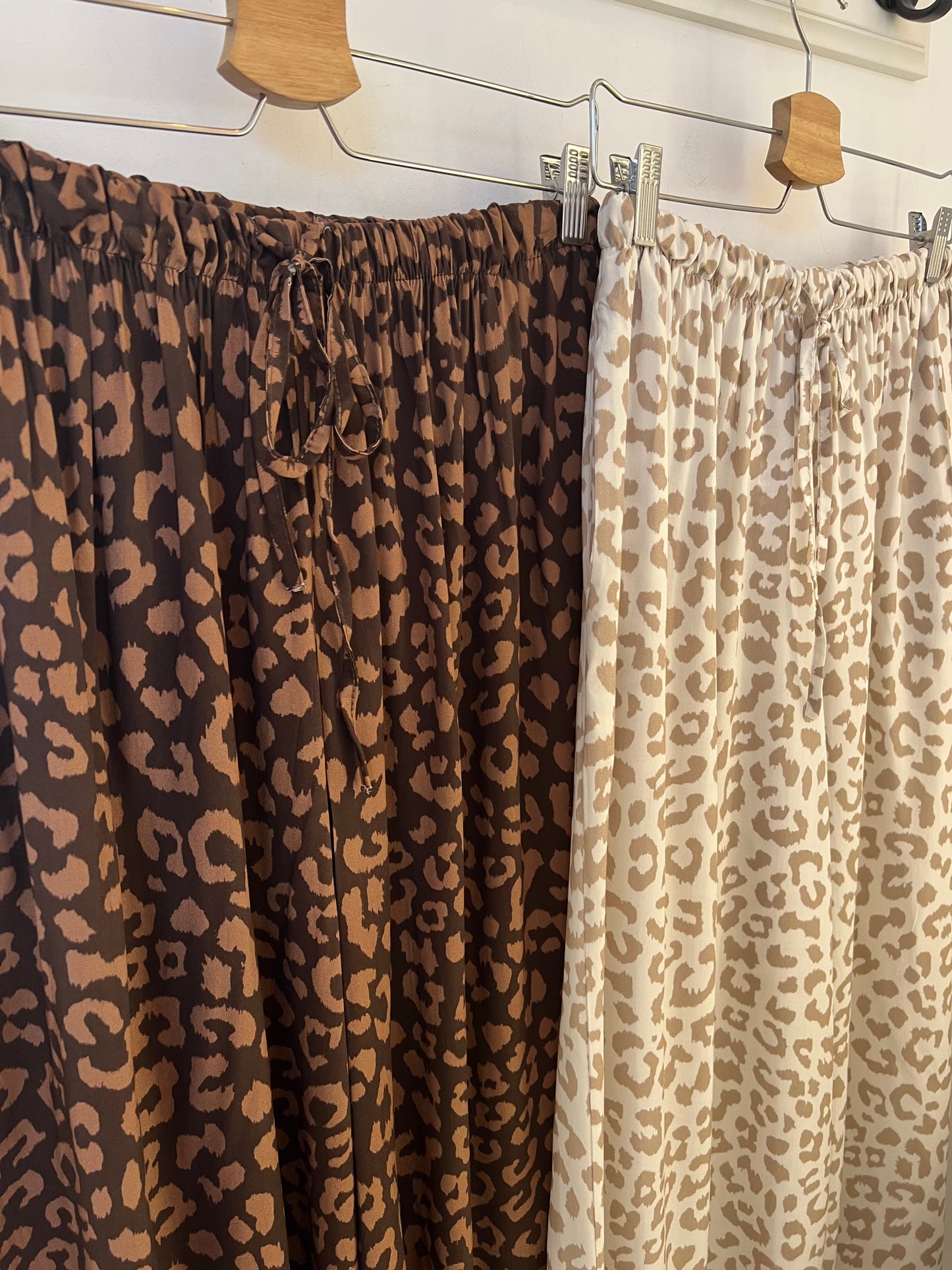 Stoffhose Celina