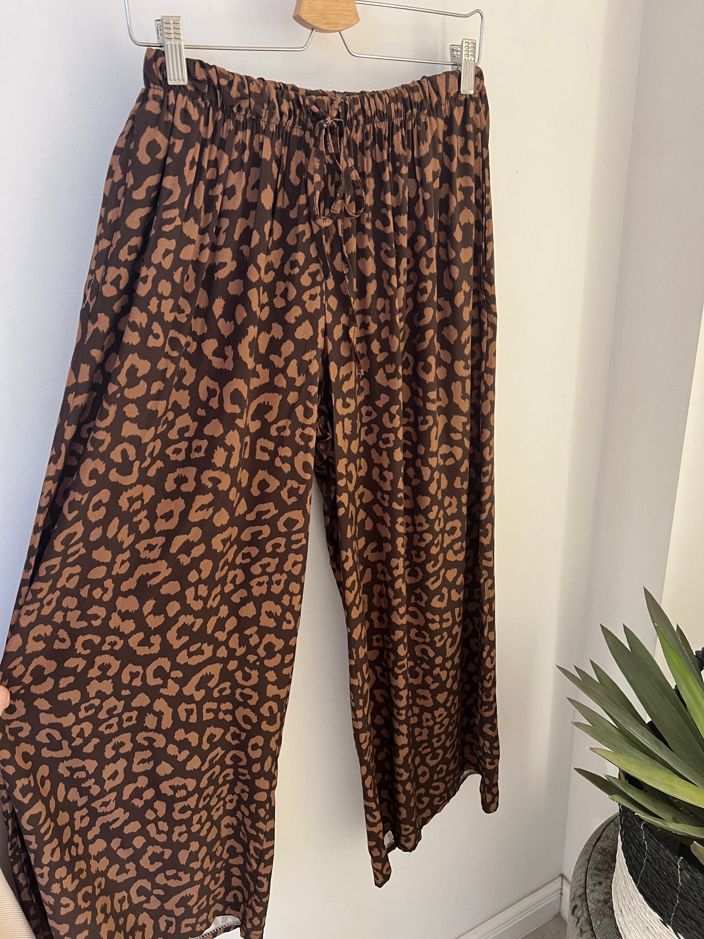 Stoffhose Celina