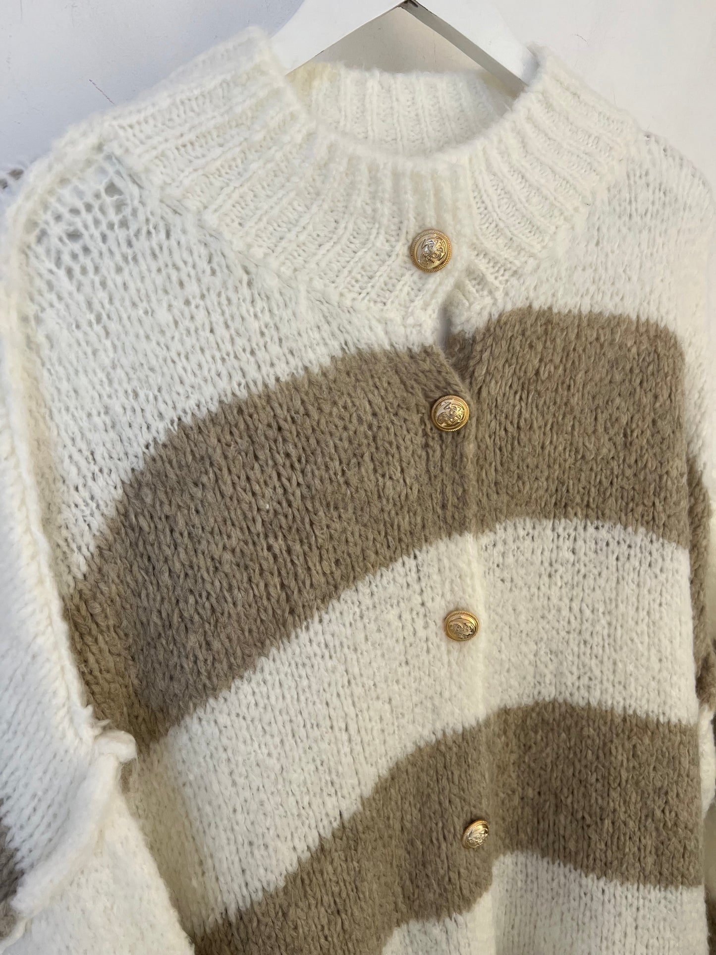 Strickjacke Talea