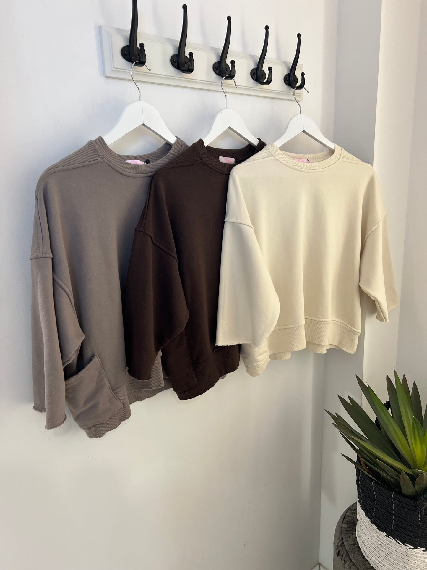 Sweatshirt Elena