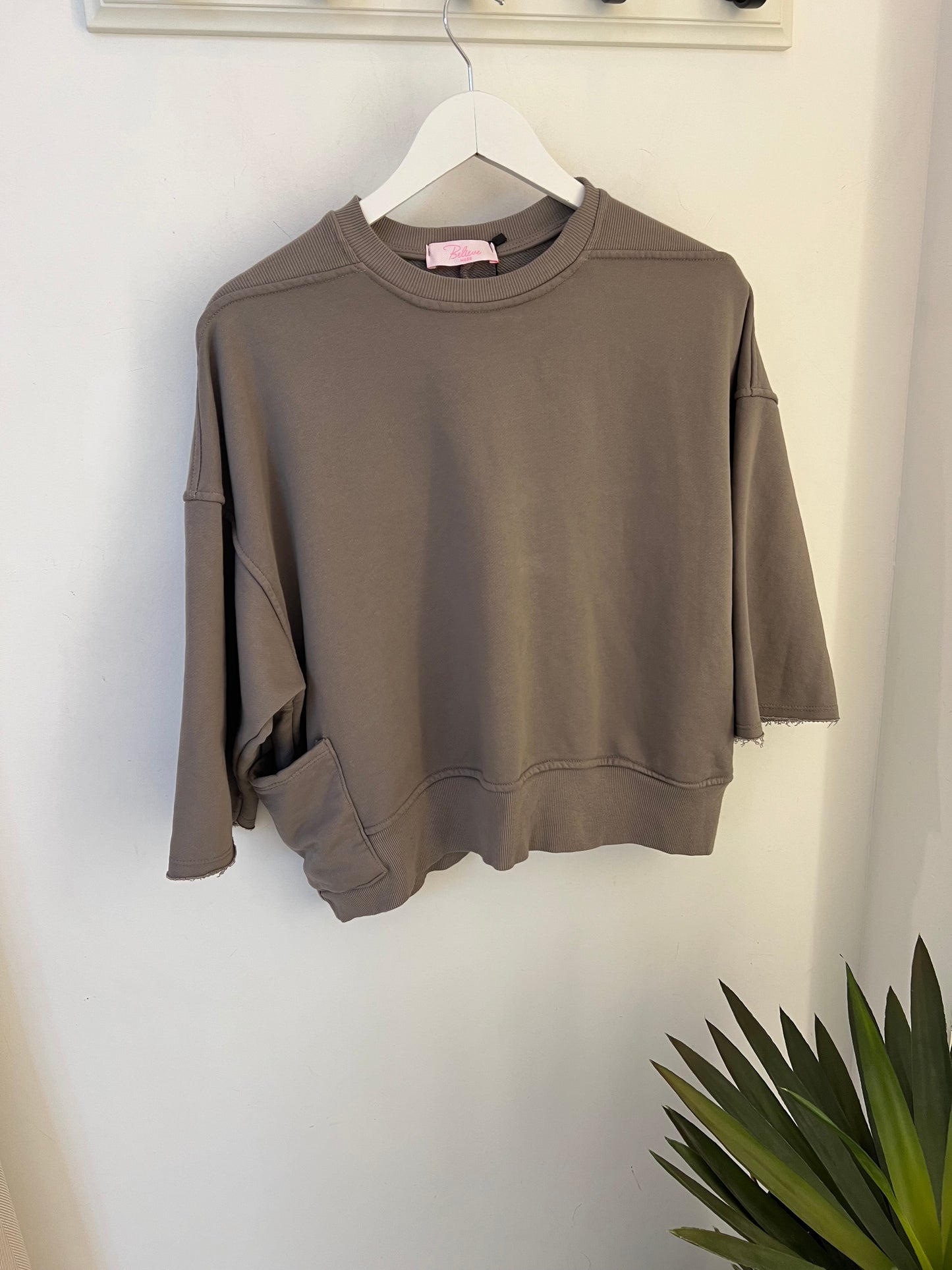 Sweatshirt Elena