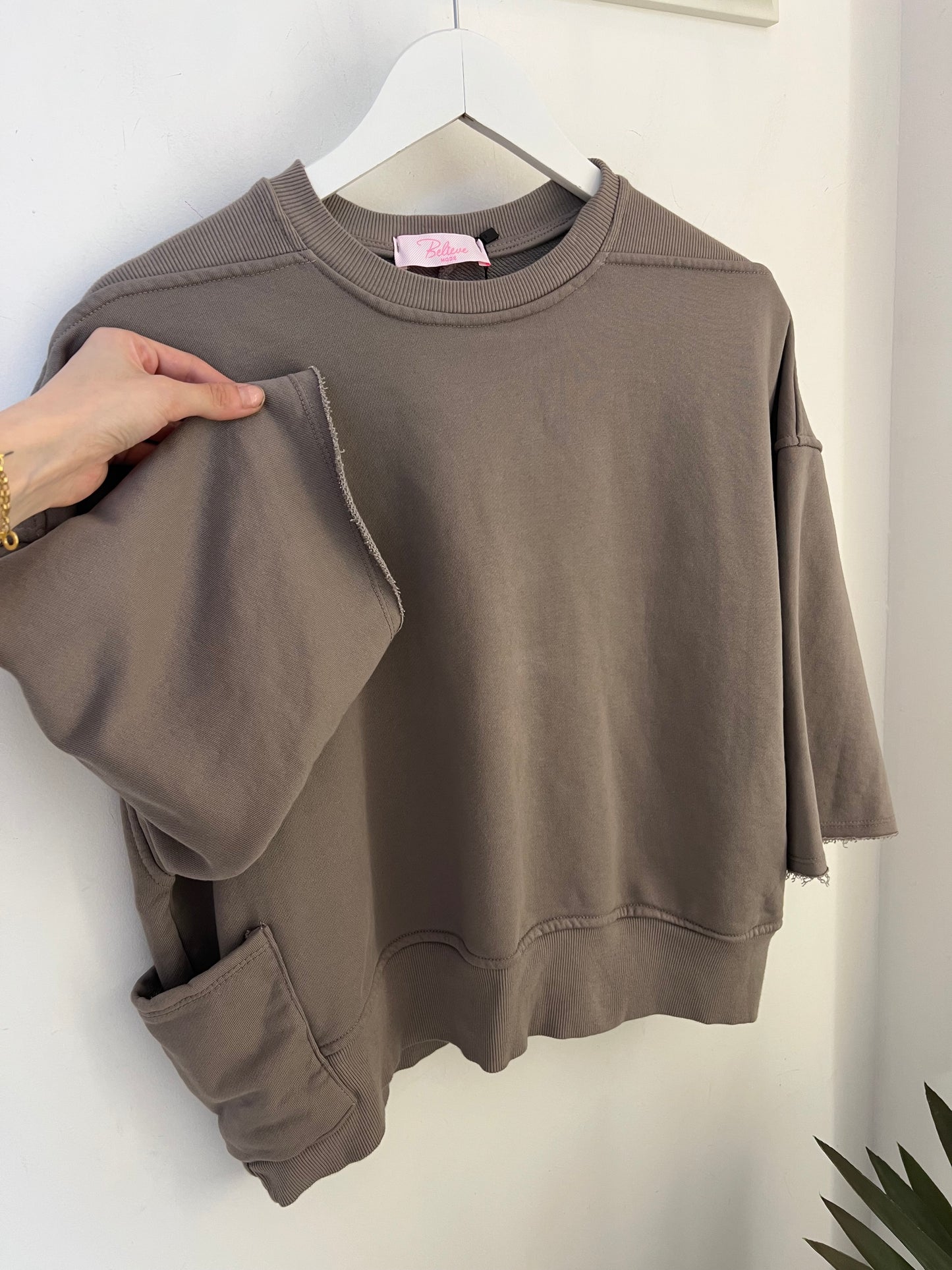 Sweatshirt Elena