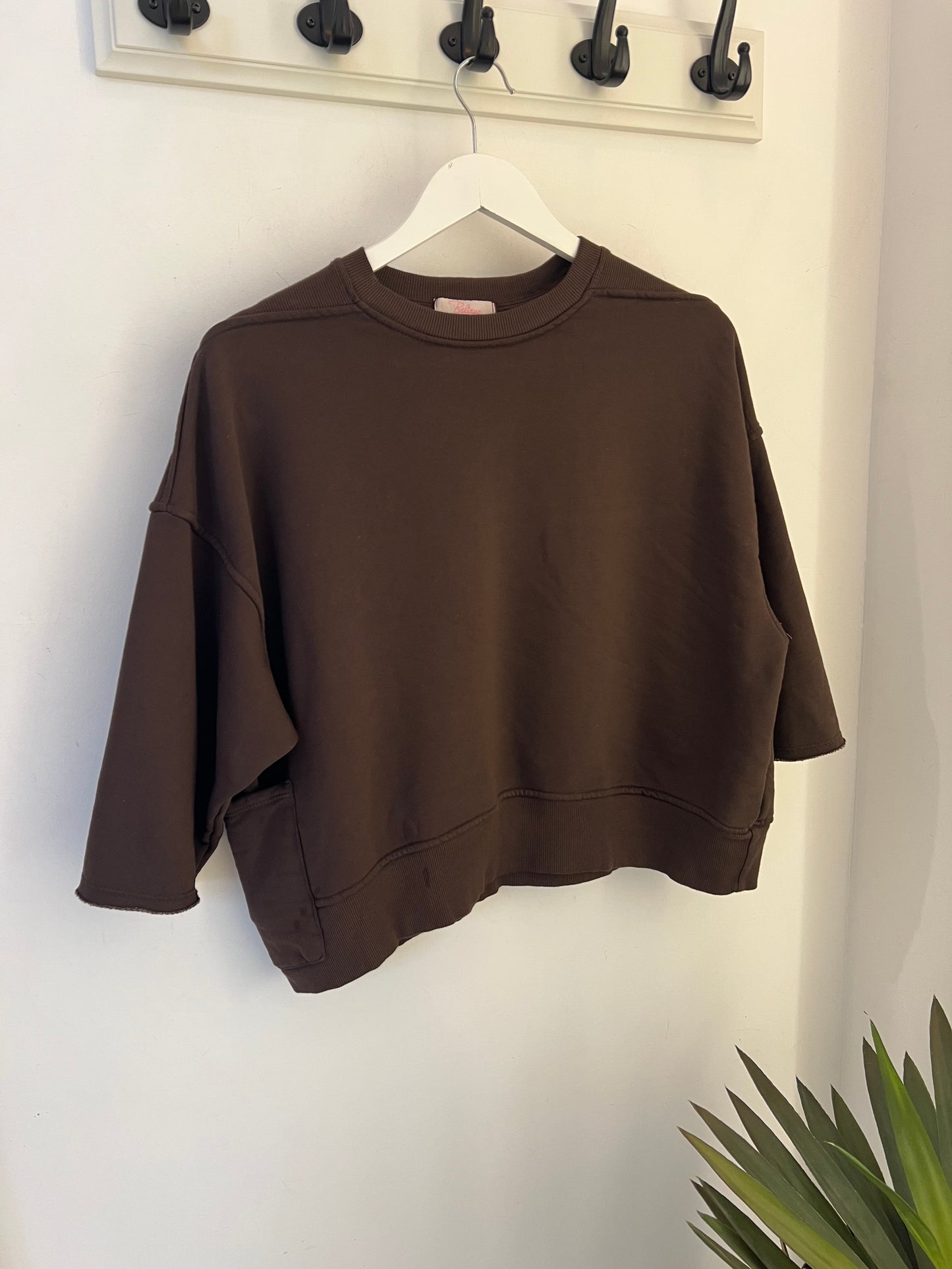 Sweatshirt Elena