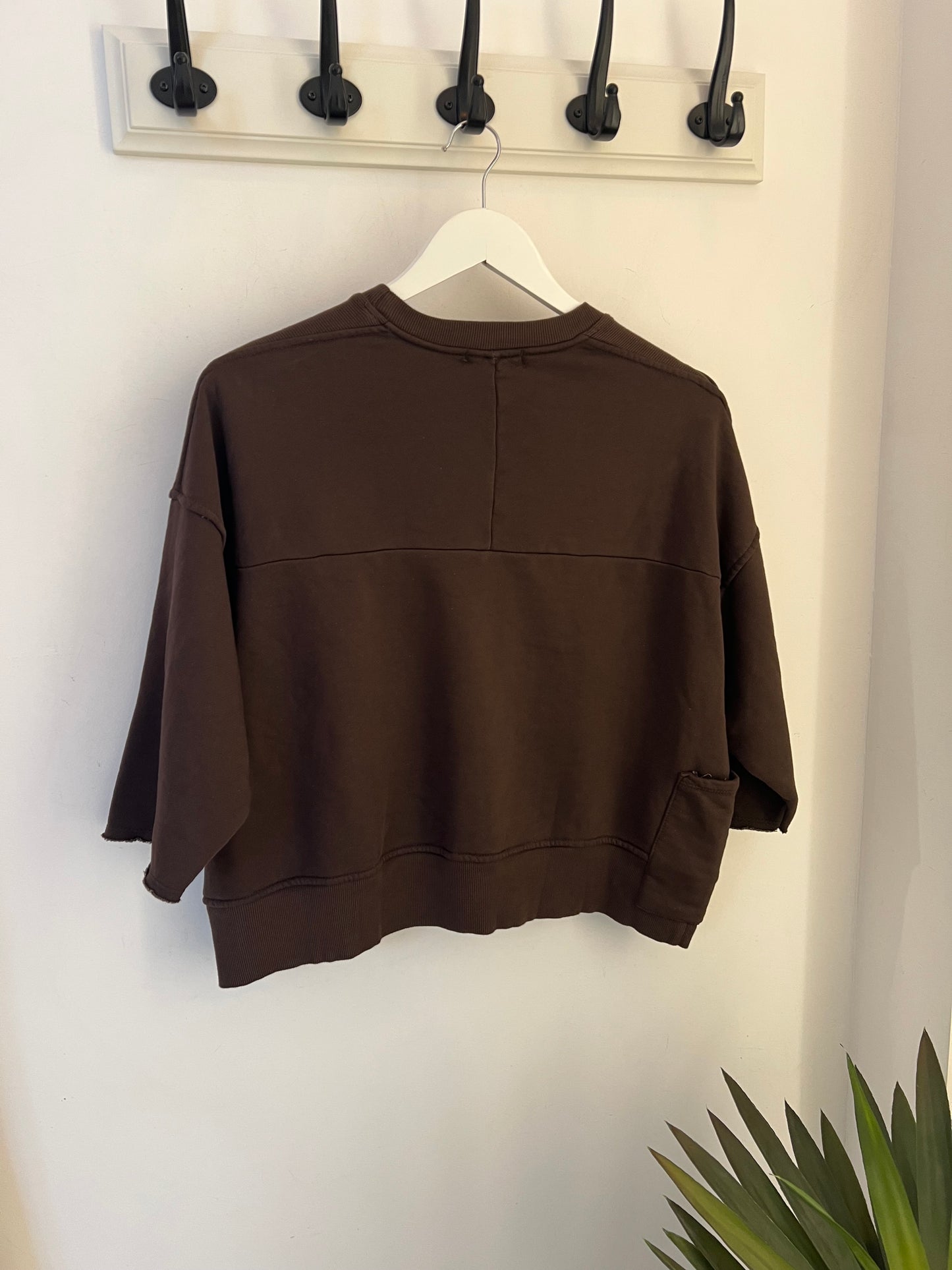 Sweatshirt Elena