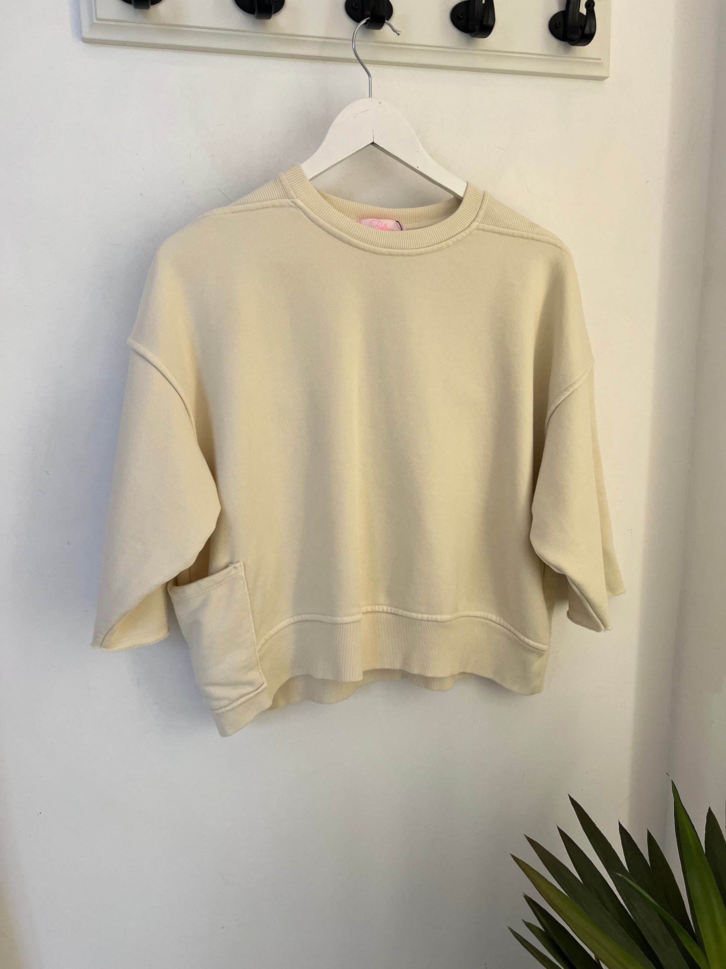 Sweatshirt Elena
