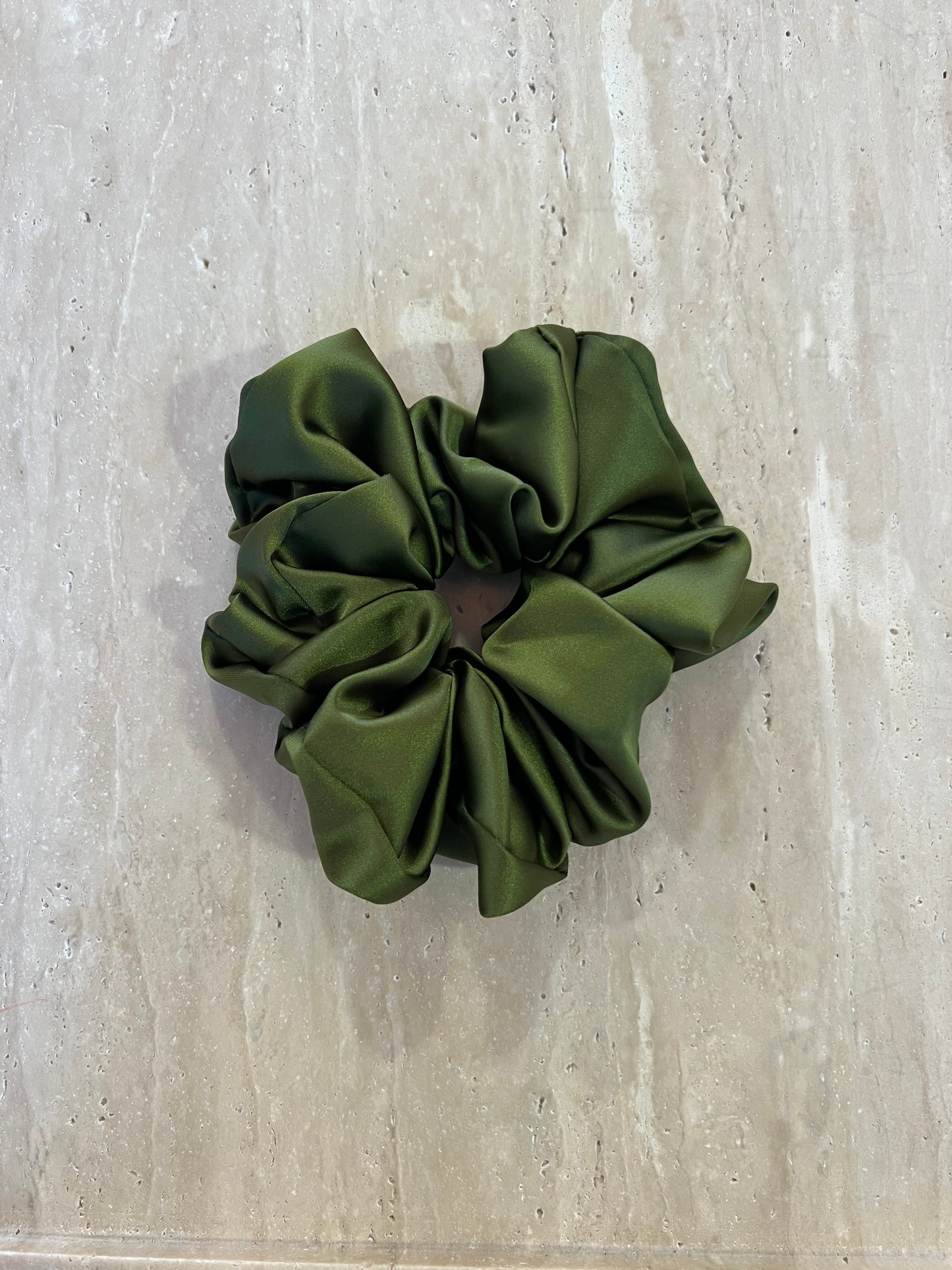 XL Scrunchie Haargummi