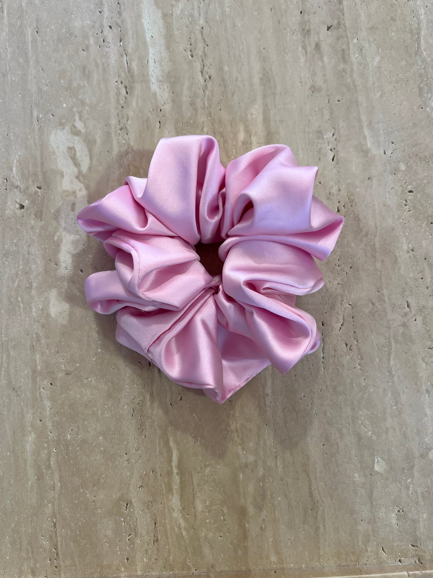 XL Scrunchie Haargummi