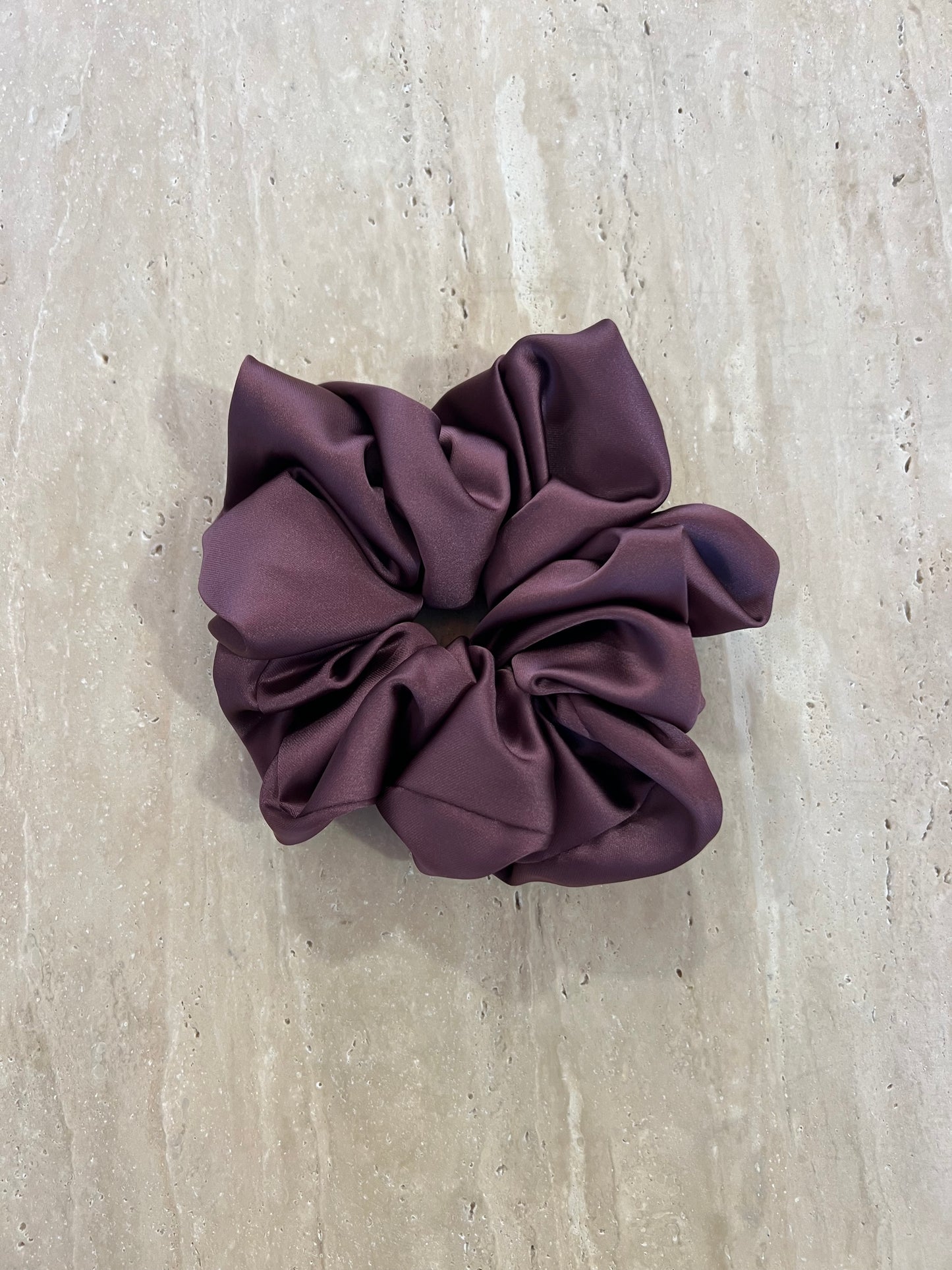 XL Scrunchie Haargummi