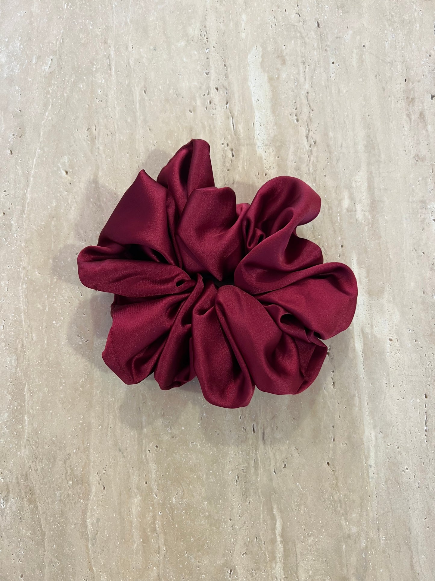XL Scrunchie Haargummi