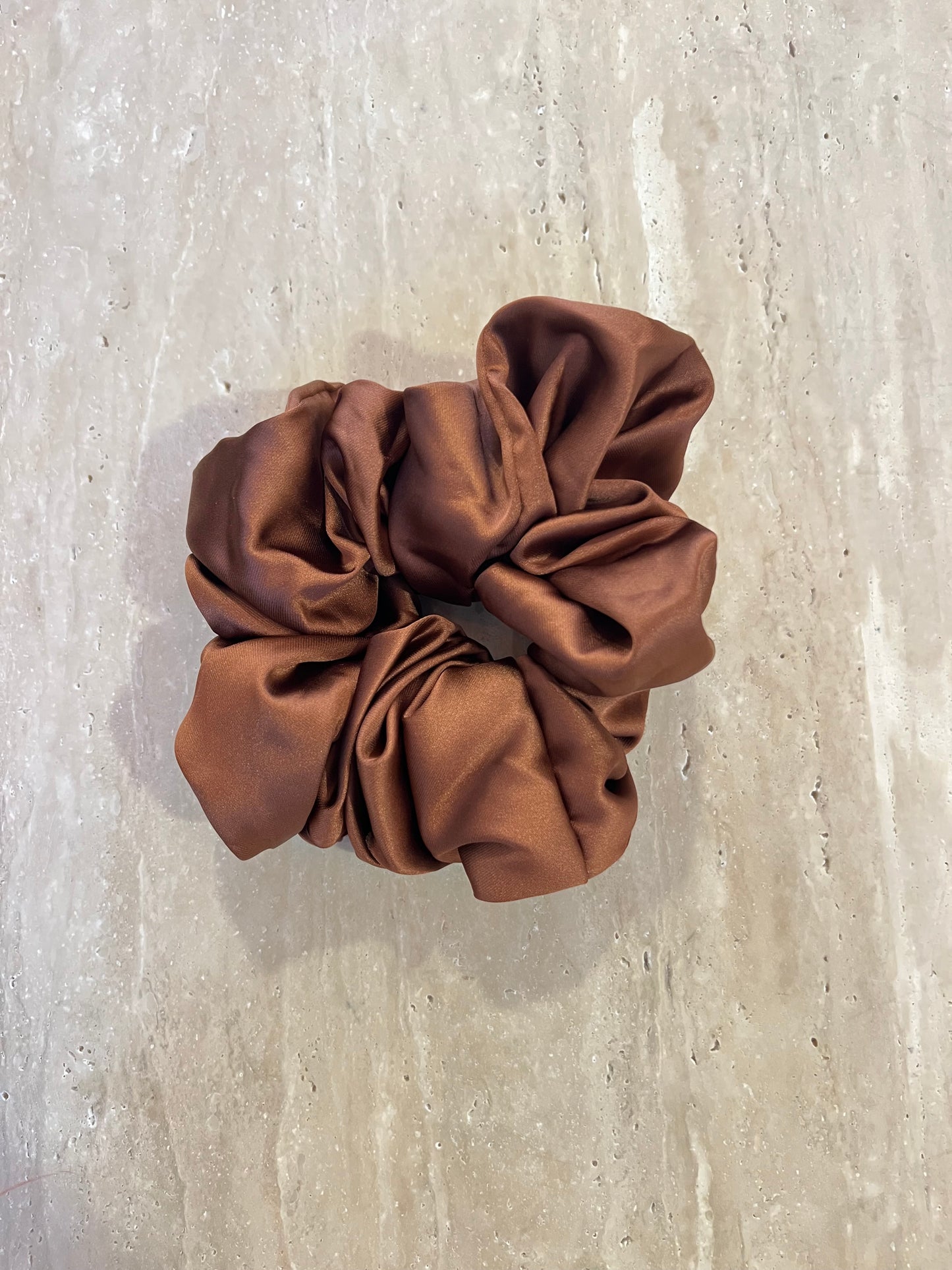 XL Scrunchie Haargummi