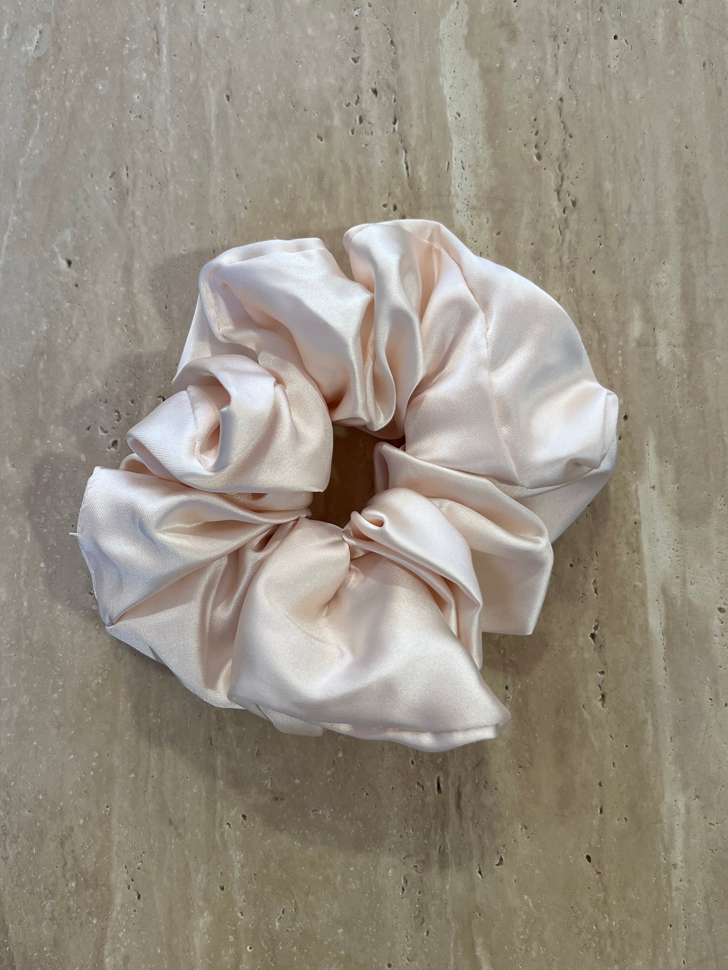 XL Scrunchie Haargummi