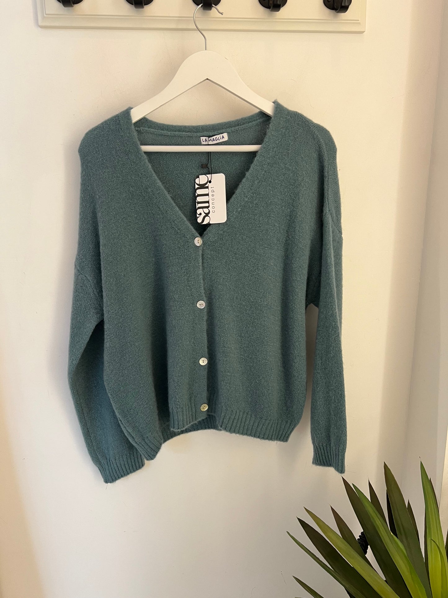 Strickjacke Eliana