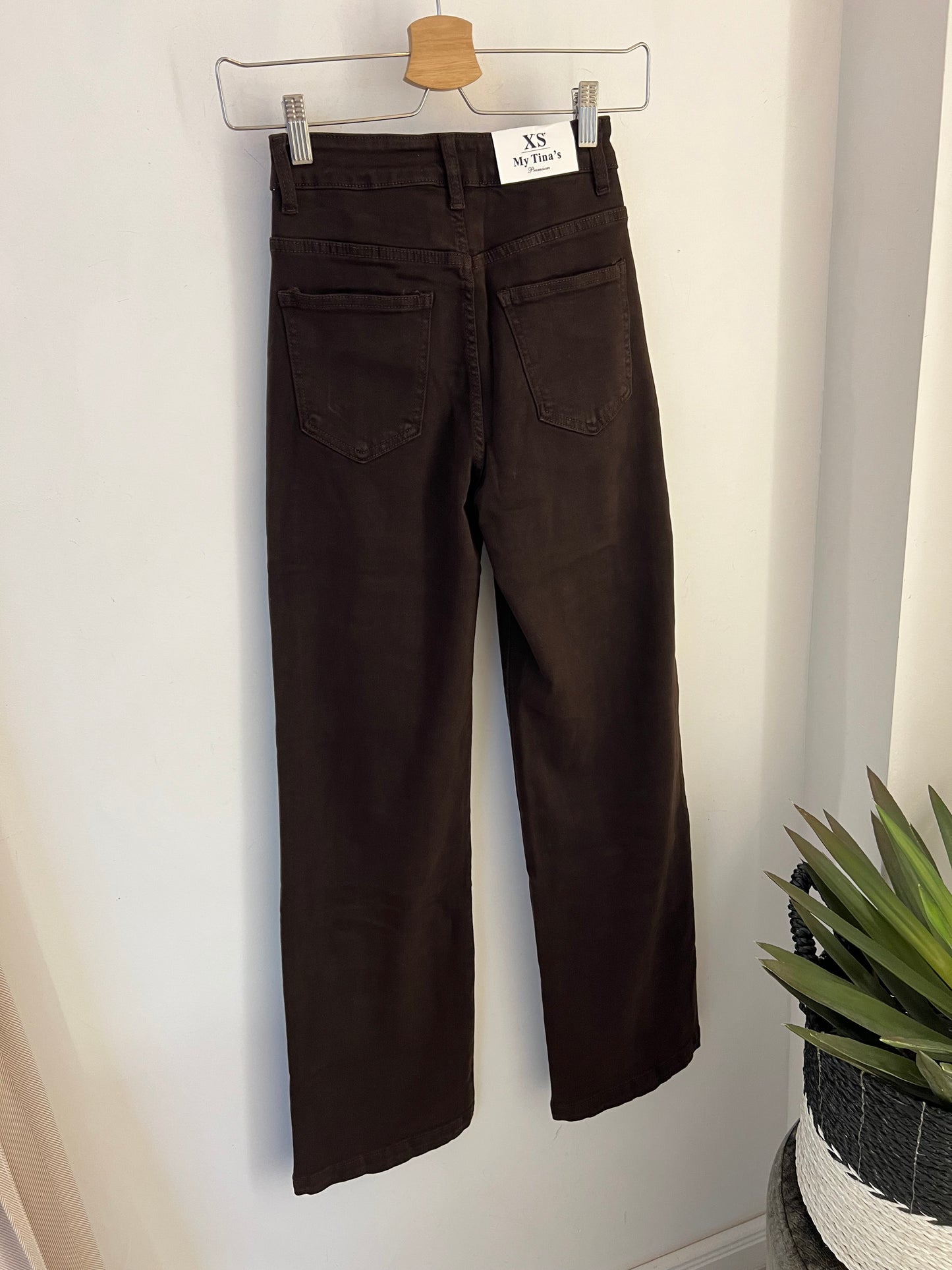 Jeans Brenda