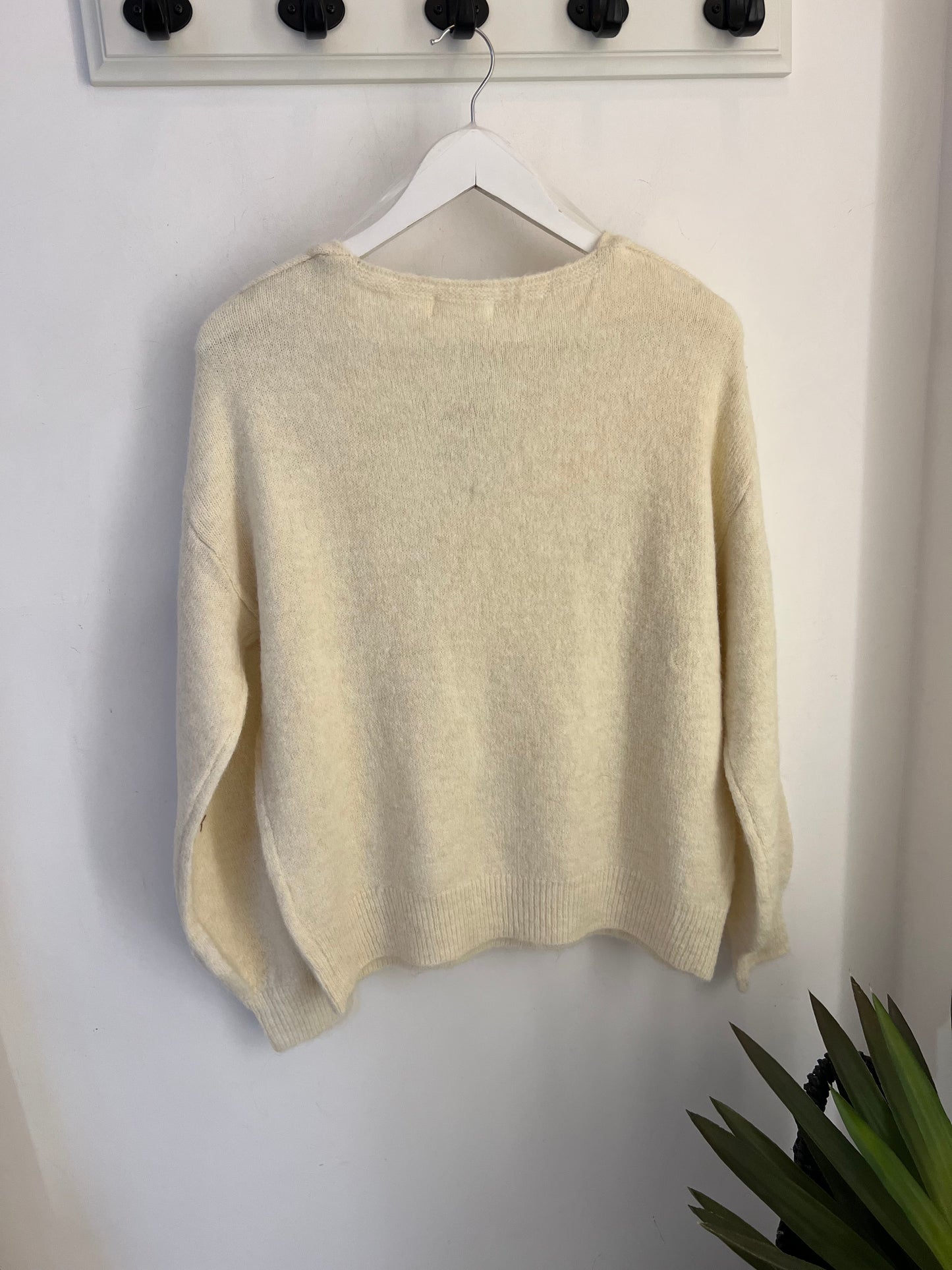 Strickpullover Merle