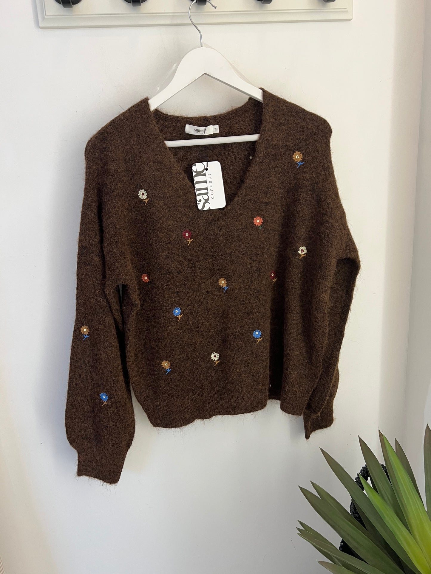 Strickpullover Merle