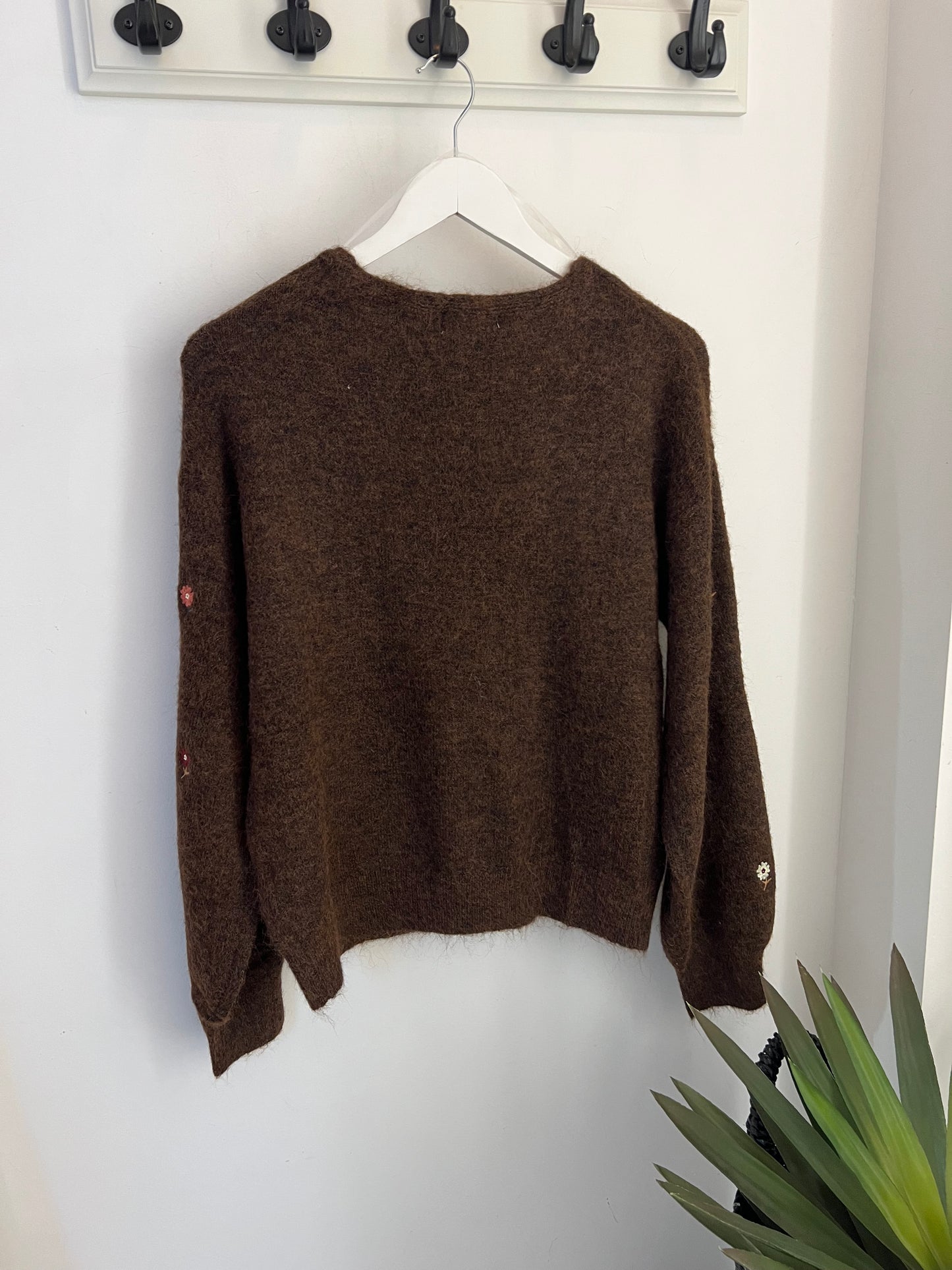 Strickpullover Merle