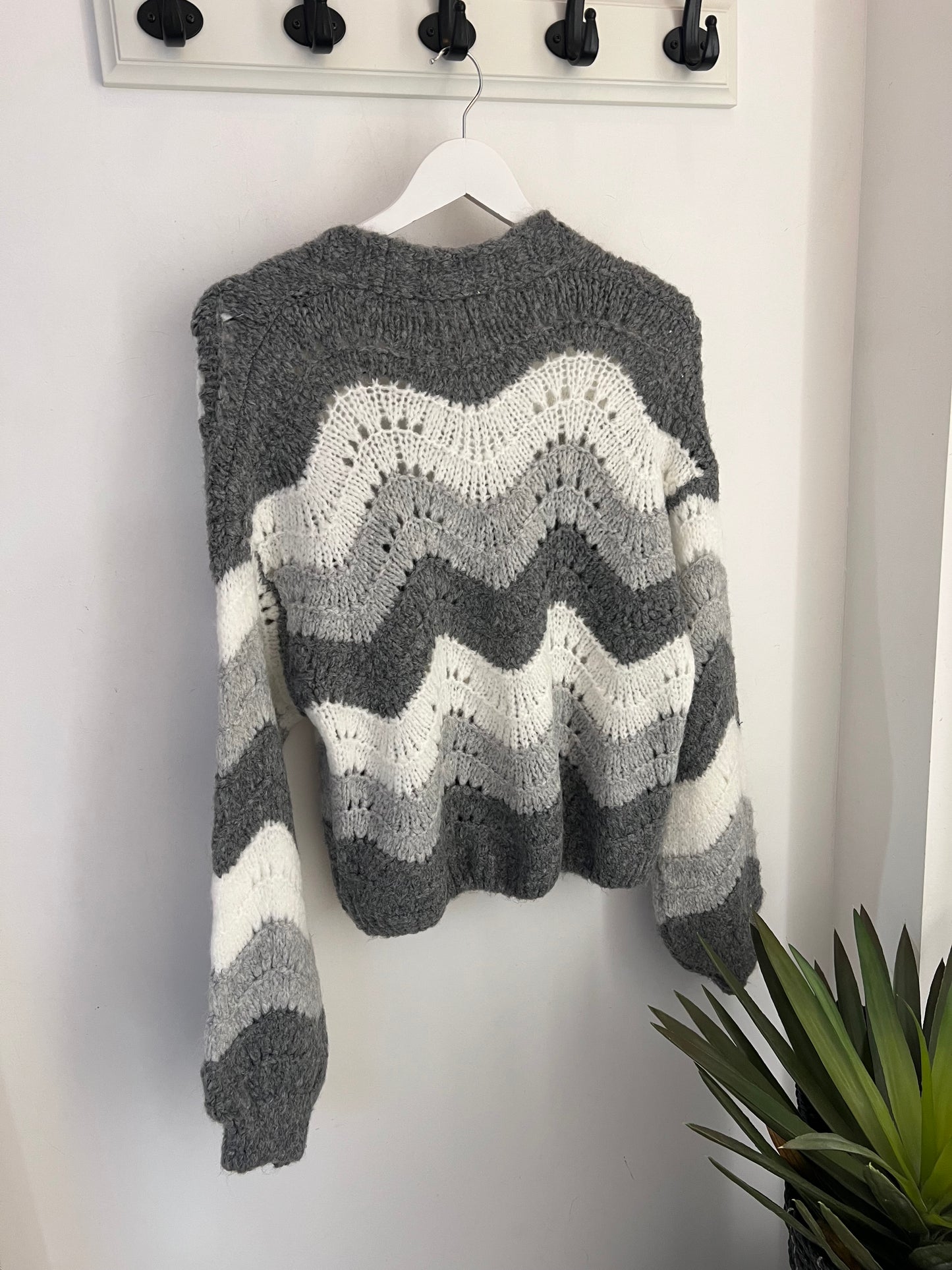 Strickjacke Lola
