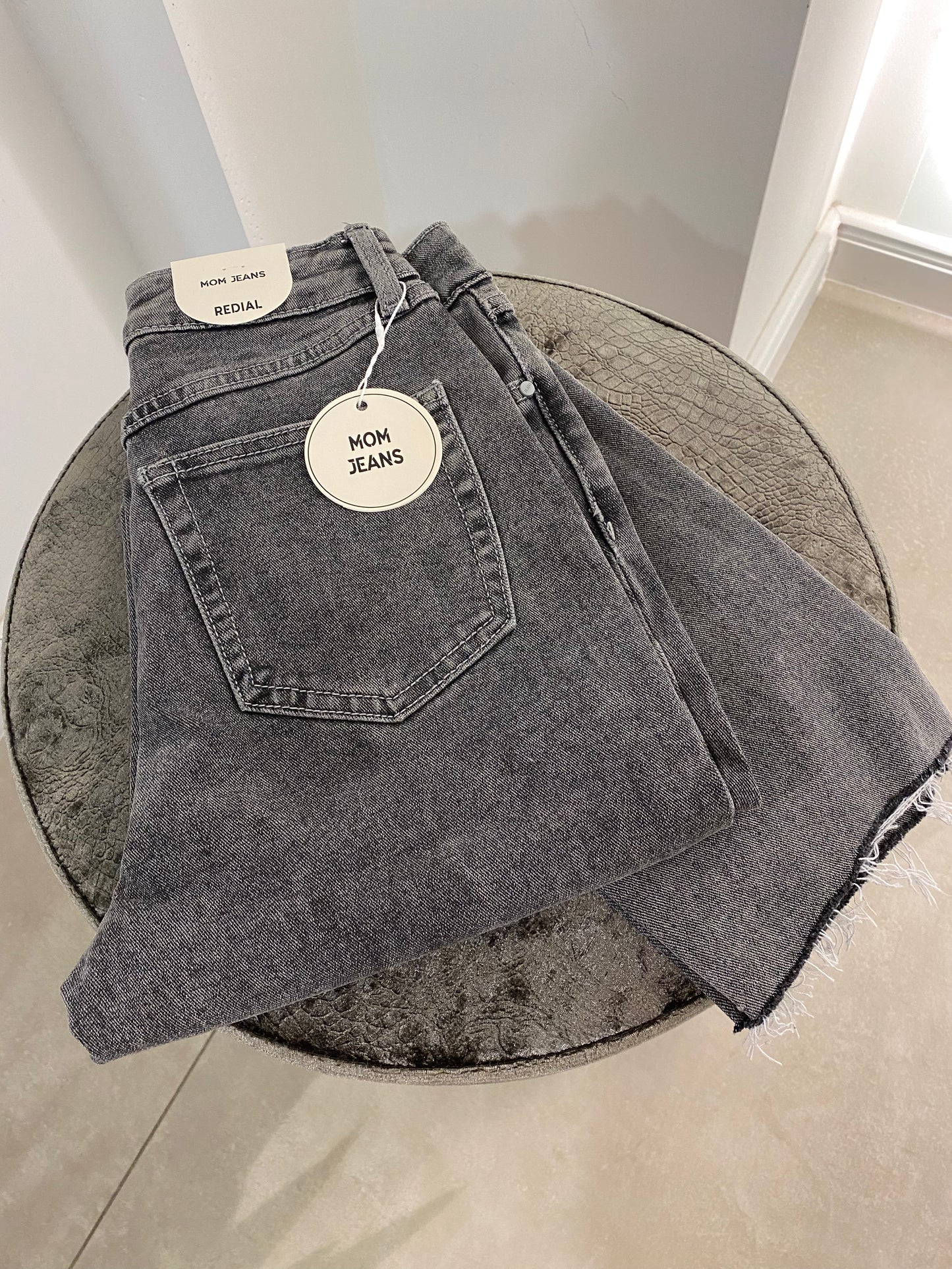 Mom Jeans Mia