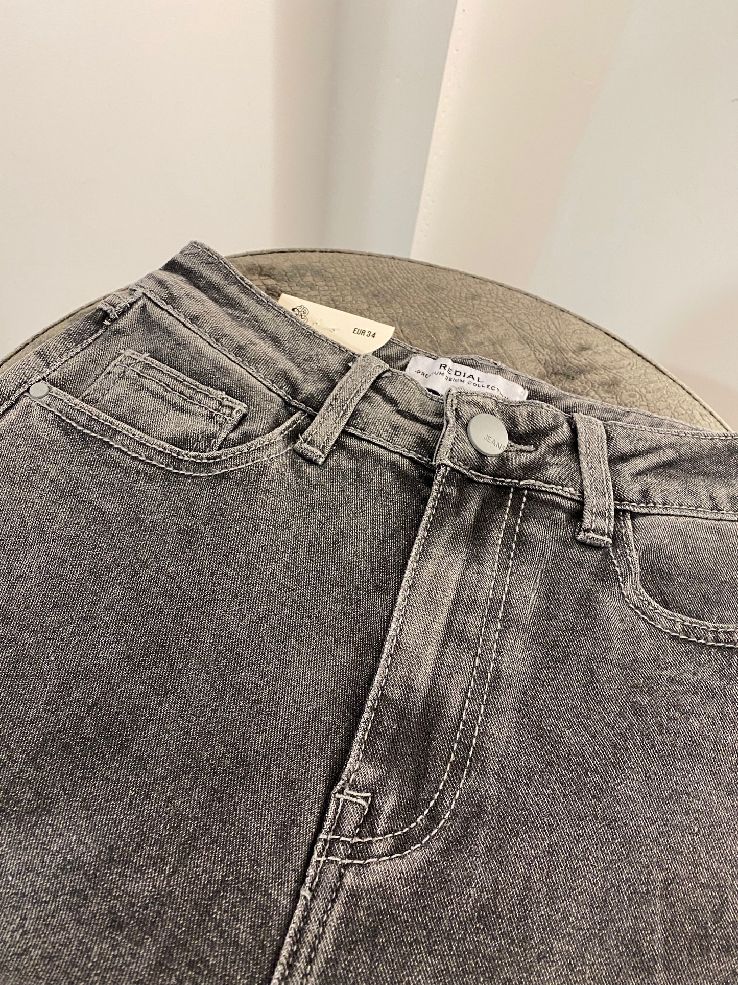 Mom Jeans Mia