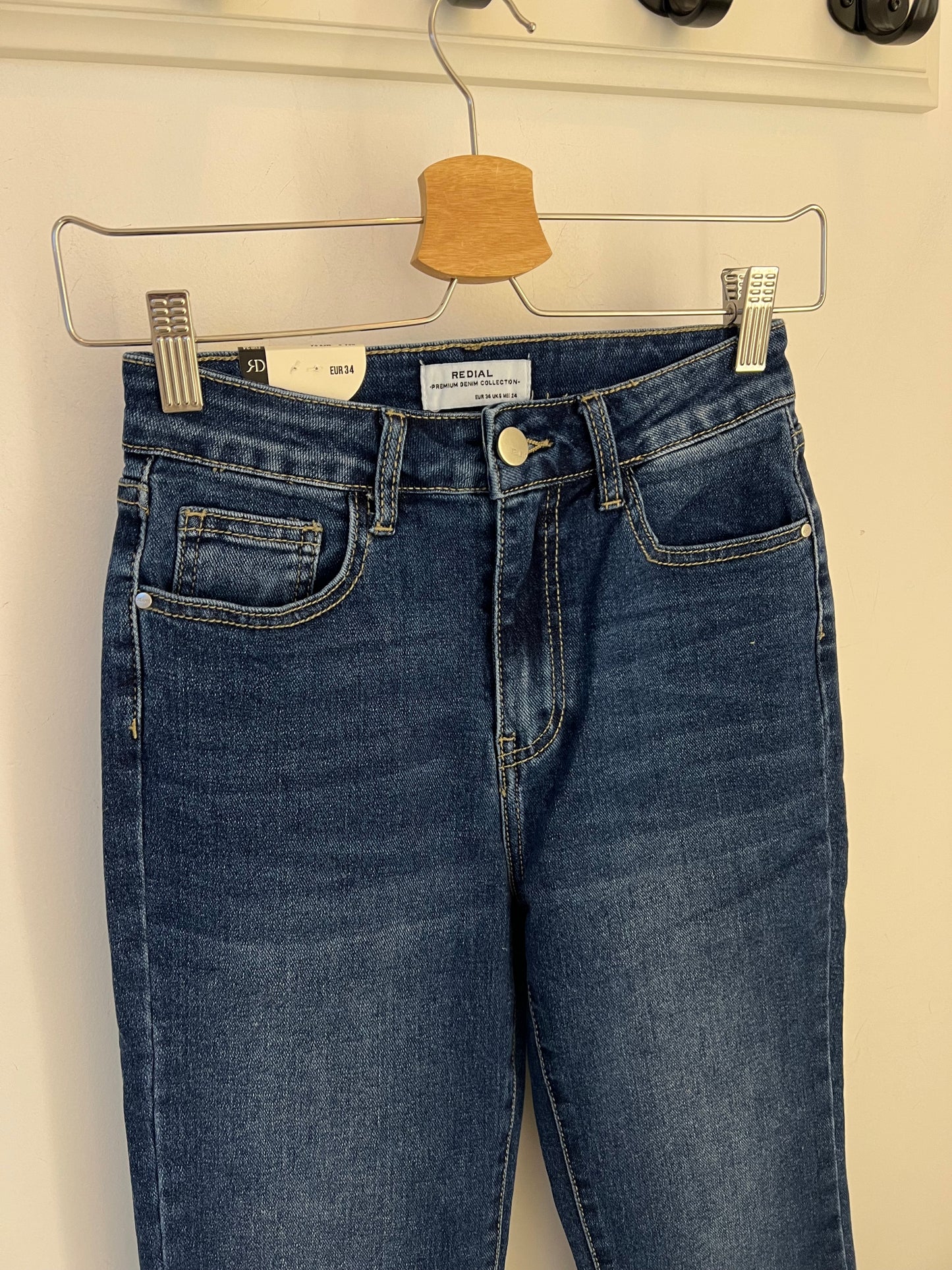 Mom Jeans Maja