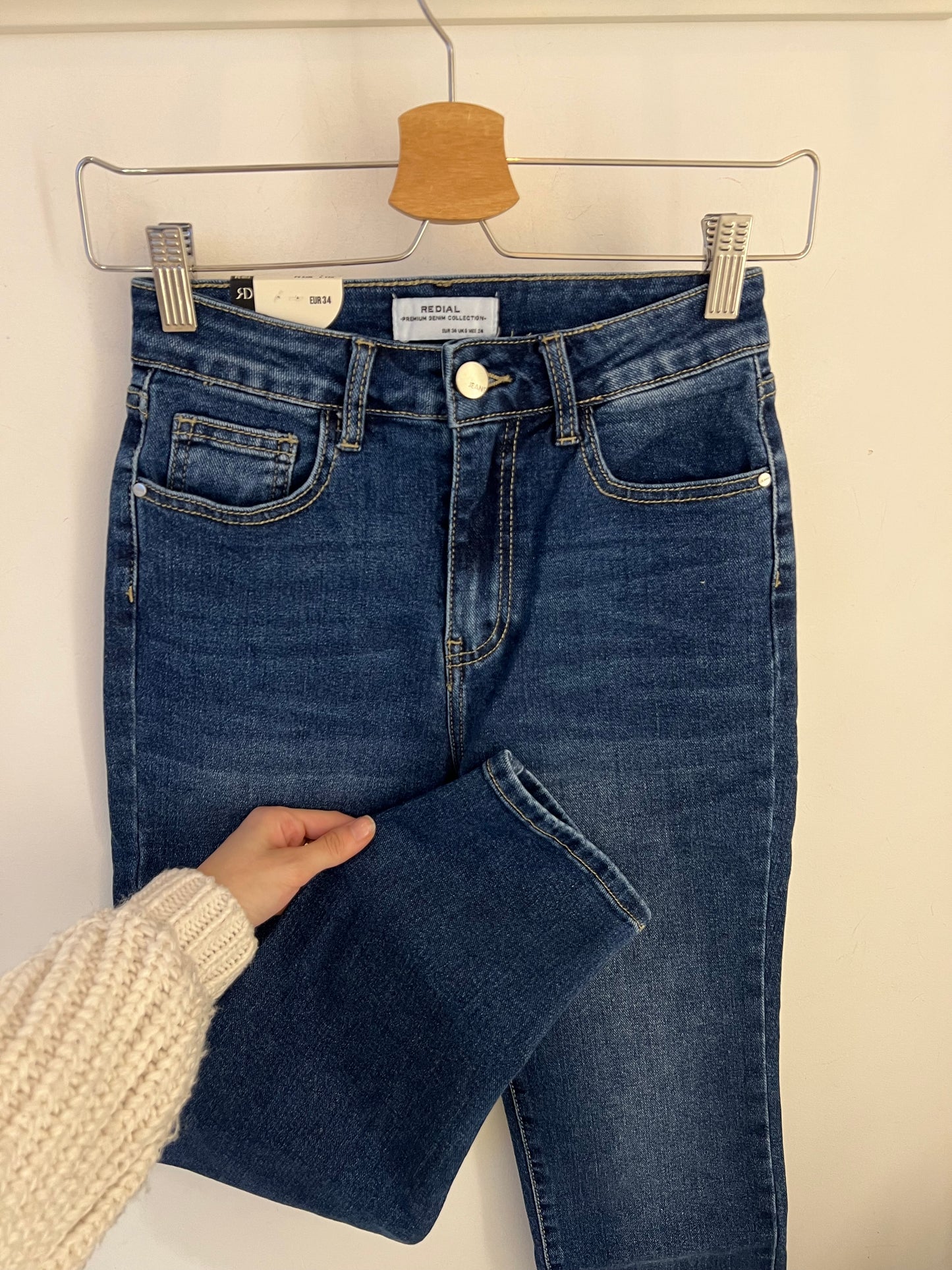 Mom Jeans Maja