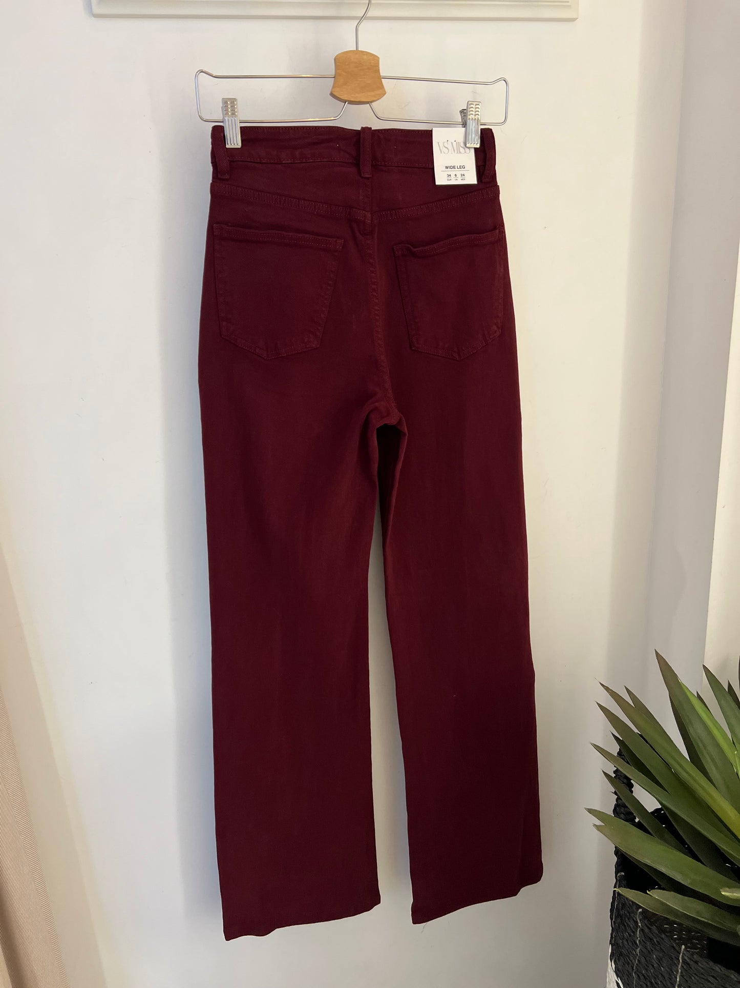 Straight Jeans Elisa
