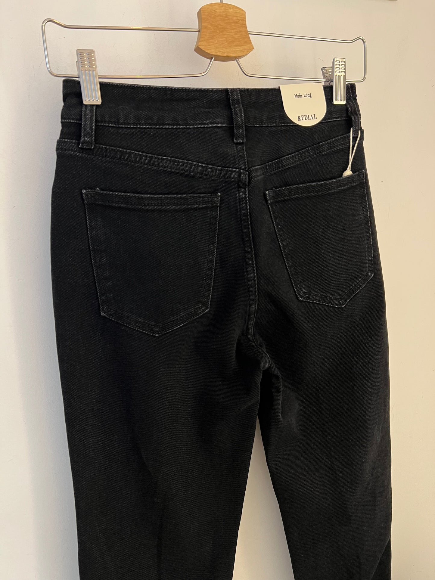 Mom Jeans Mia (long)