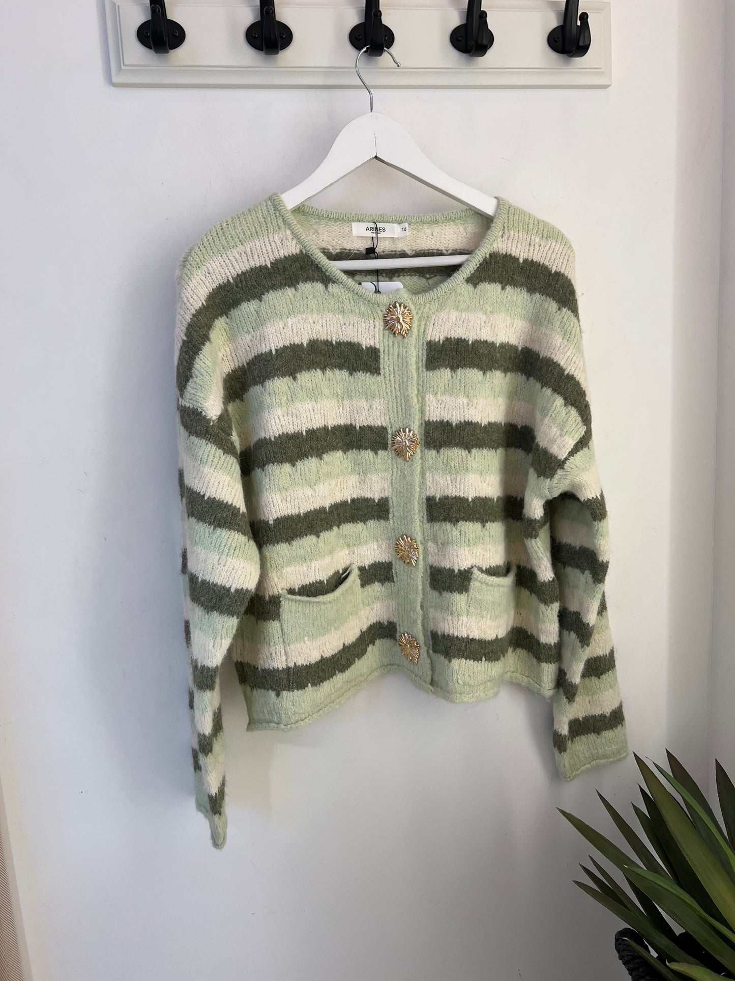 Strickjacke Sonja