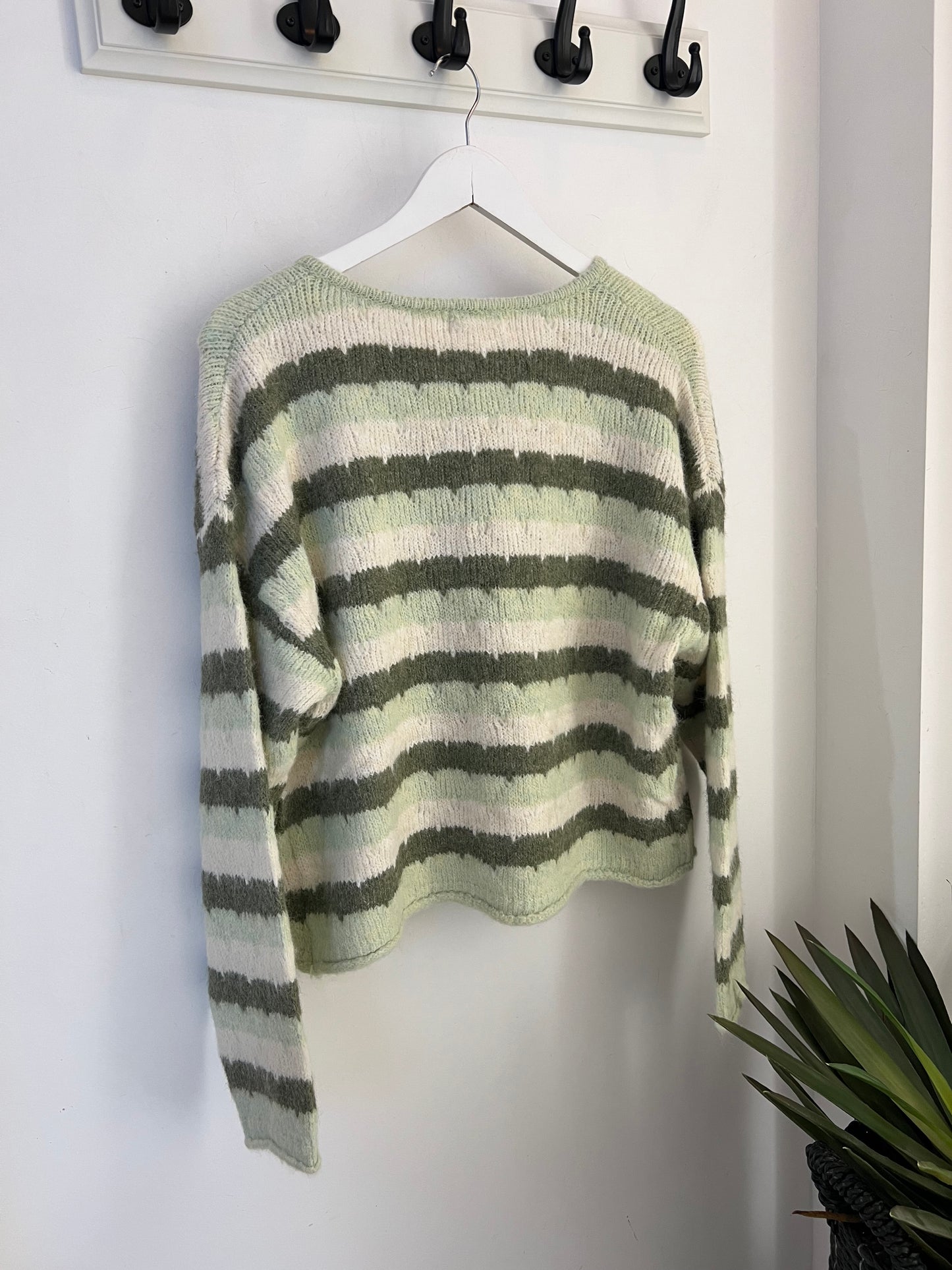 Strickjacke Sonja