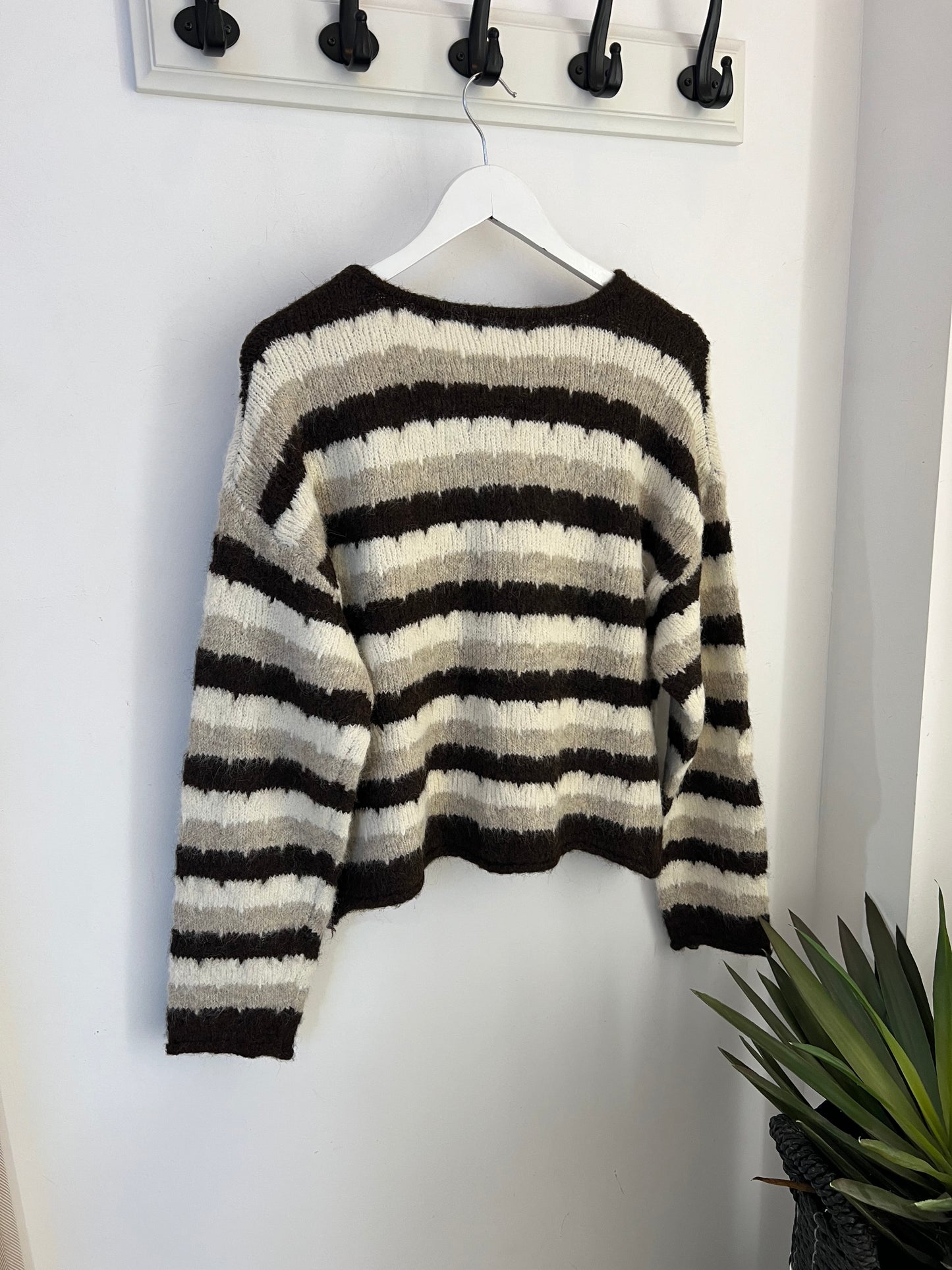 Strickjacke Sonja
