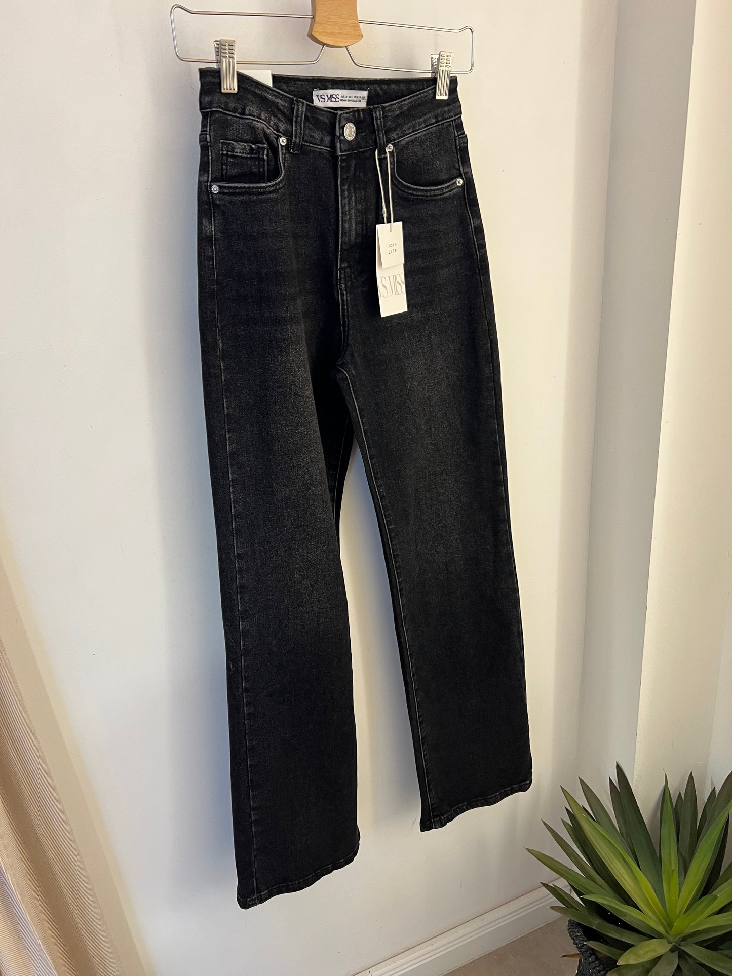 Straight Jeans Elise