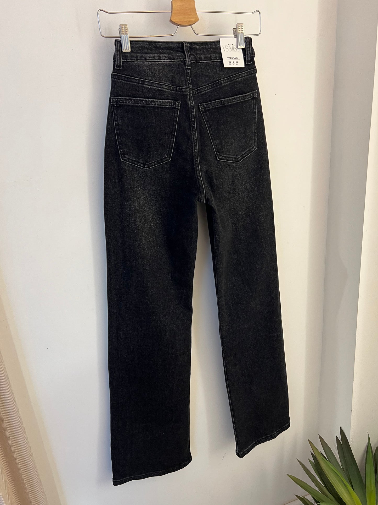 Straight Jeans Elise