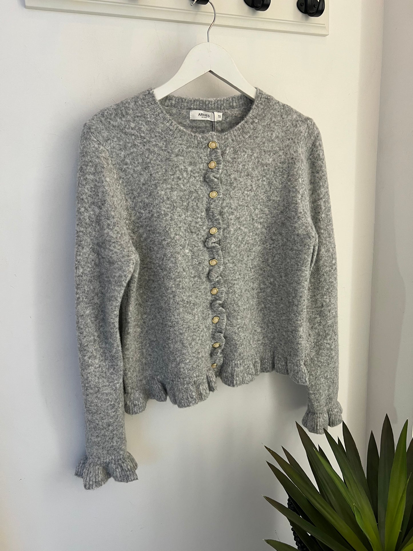 Cardigan Yvette